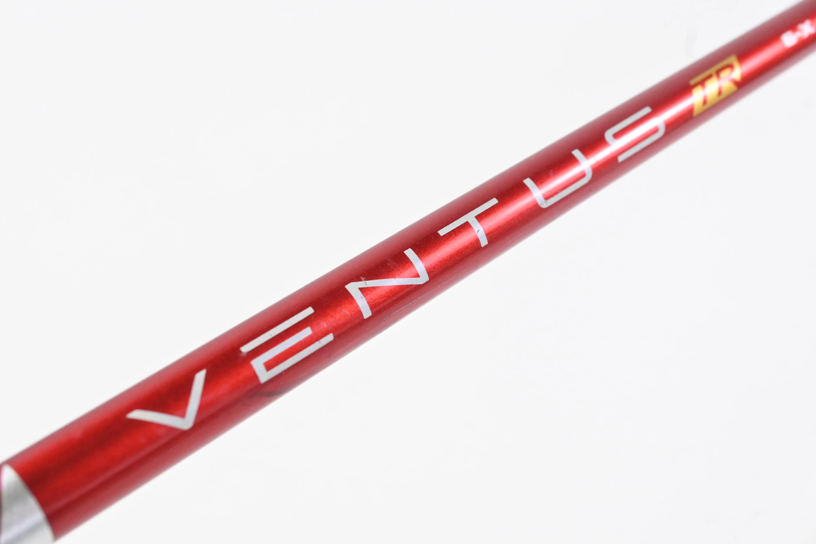 Fujikura Ventus TR Red Velocore 6 Driver Shaft / X-Flex / Titleist