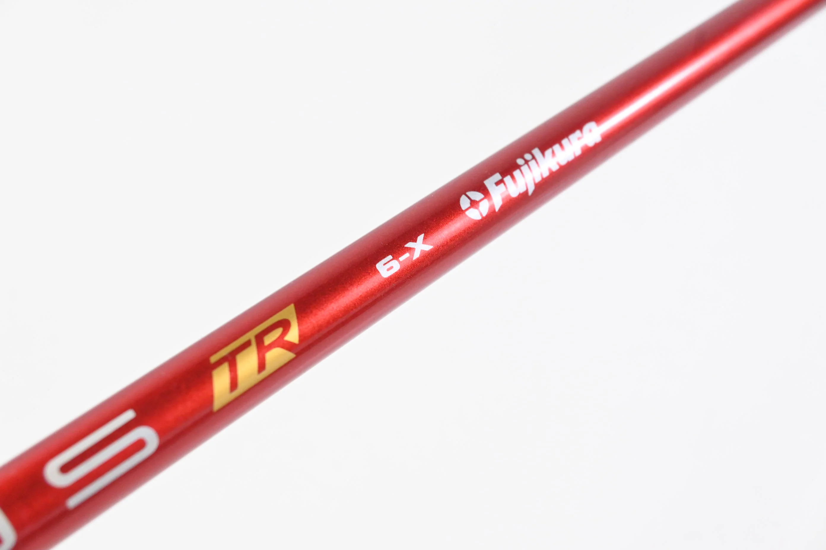 Fujikura Ventus TR Red Velocore 6 Driver Shaft / X-Flex / Titleist - Image 2