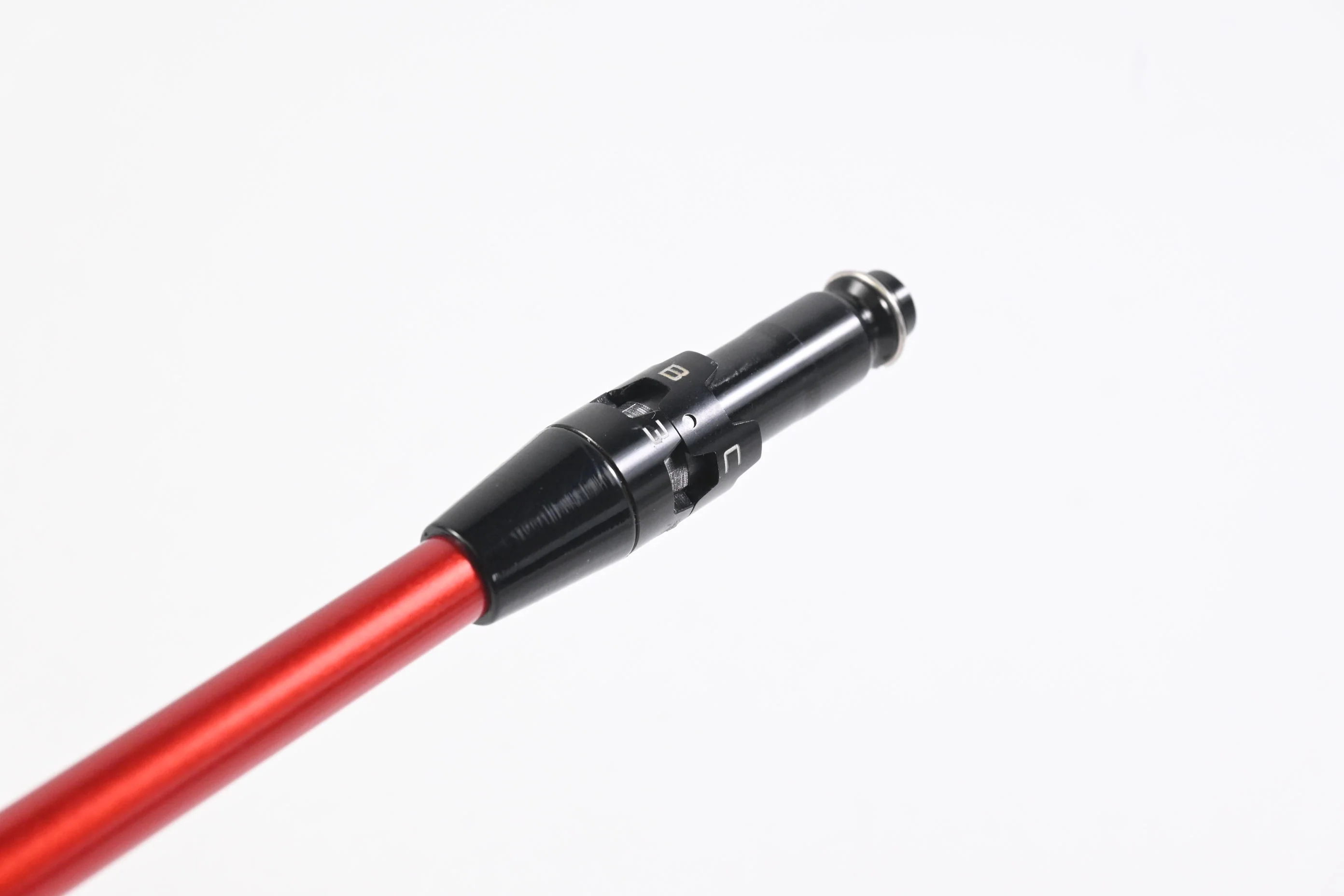 Fujikura Ventus TR Red Velocore 6 Driver Shaft / X-Flex / Titleist - Image 5