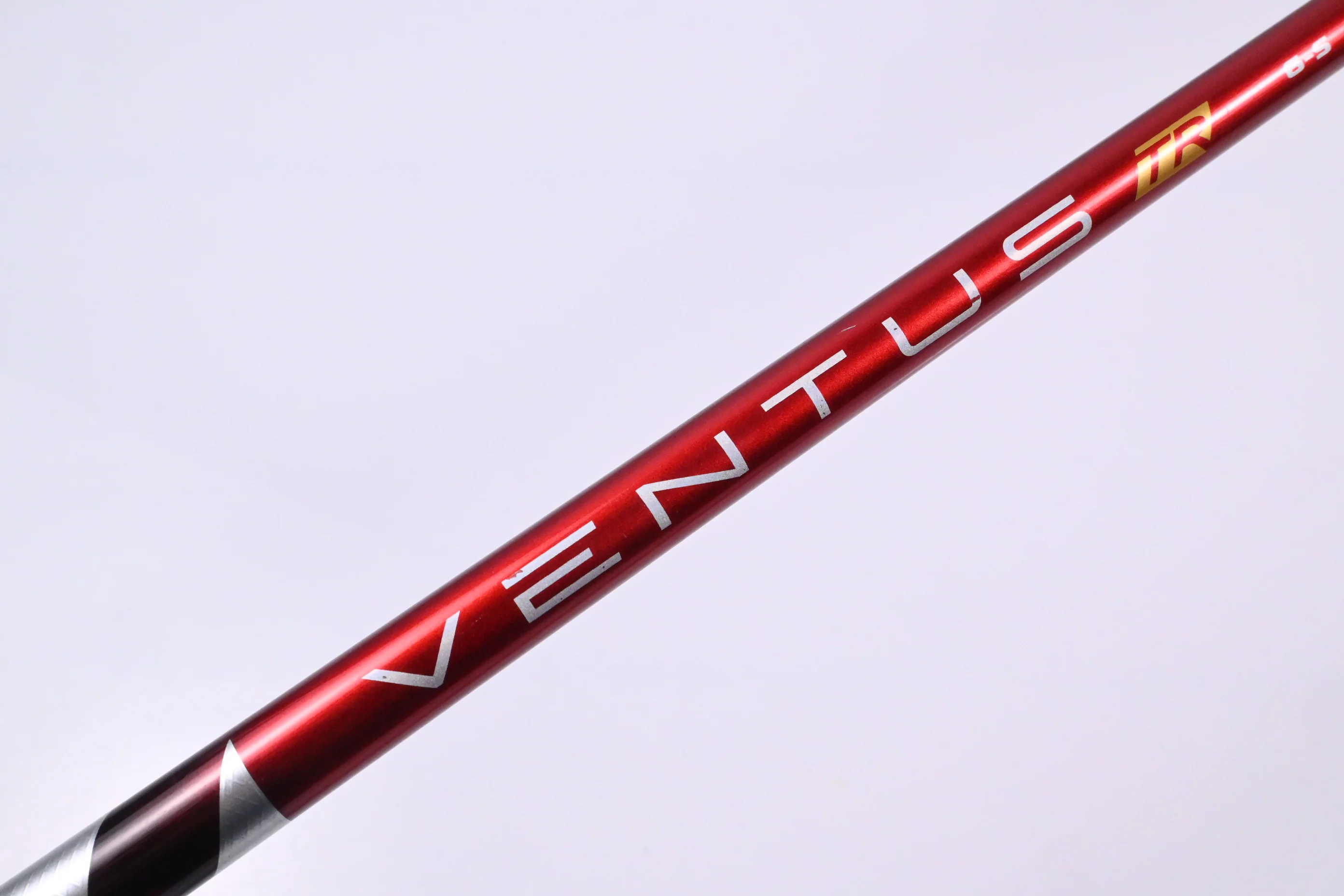 Fujikura Ventus TR Velocore Red 6 Driver Shaft / Stiff Flex / Taylormade 2nd Gen