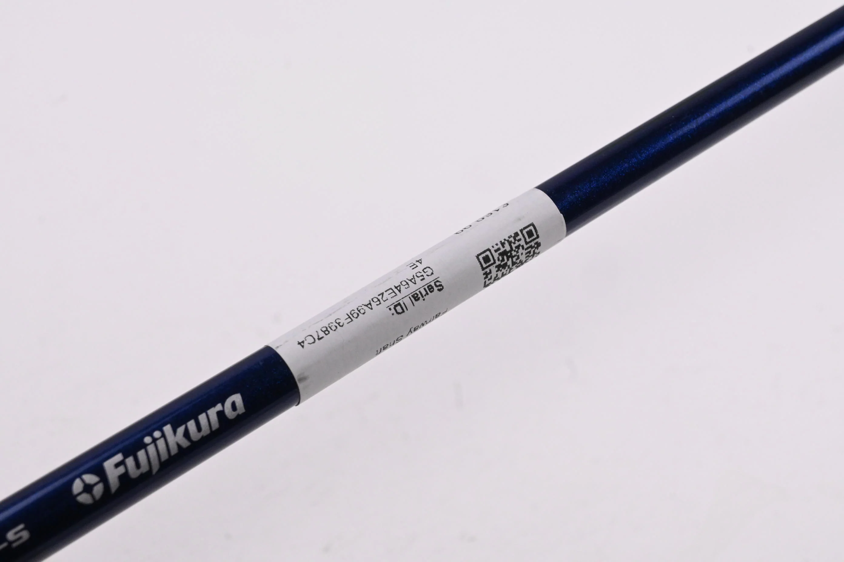 Fujikura Ventus TR Velocore Blue 7 #3 Wood Shaft / Stiff Flex / Callaway 3rd Gen - Image 4