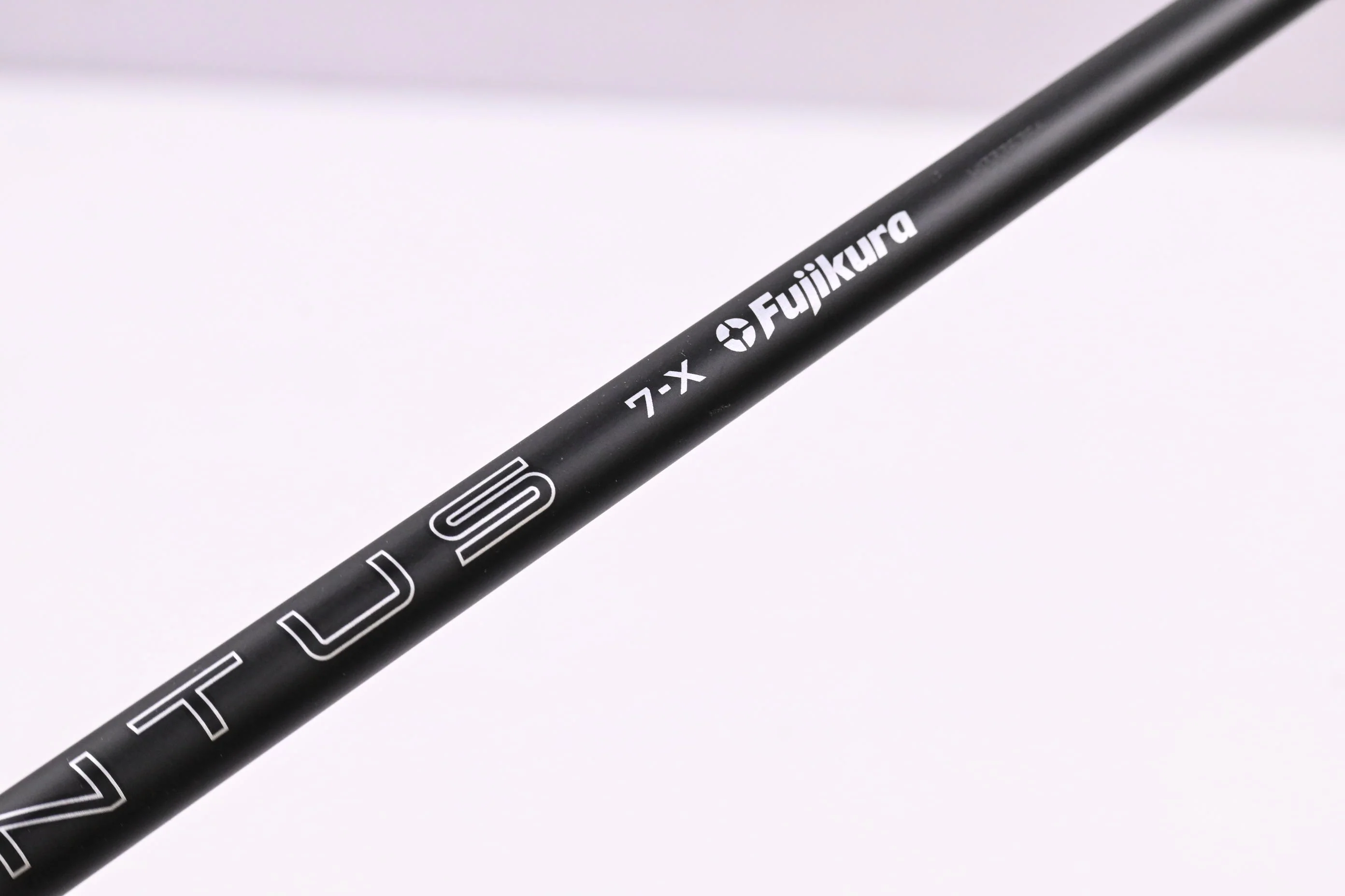 Fujikura Ventus Velocore+ Black 7 Driver Shaft / X-Flex / Mizuno - Image 2