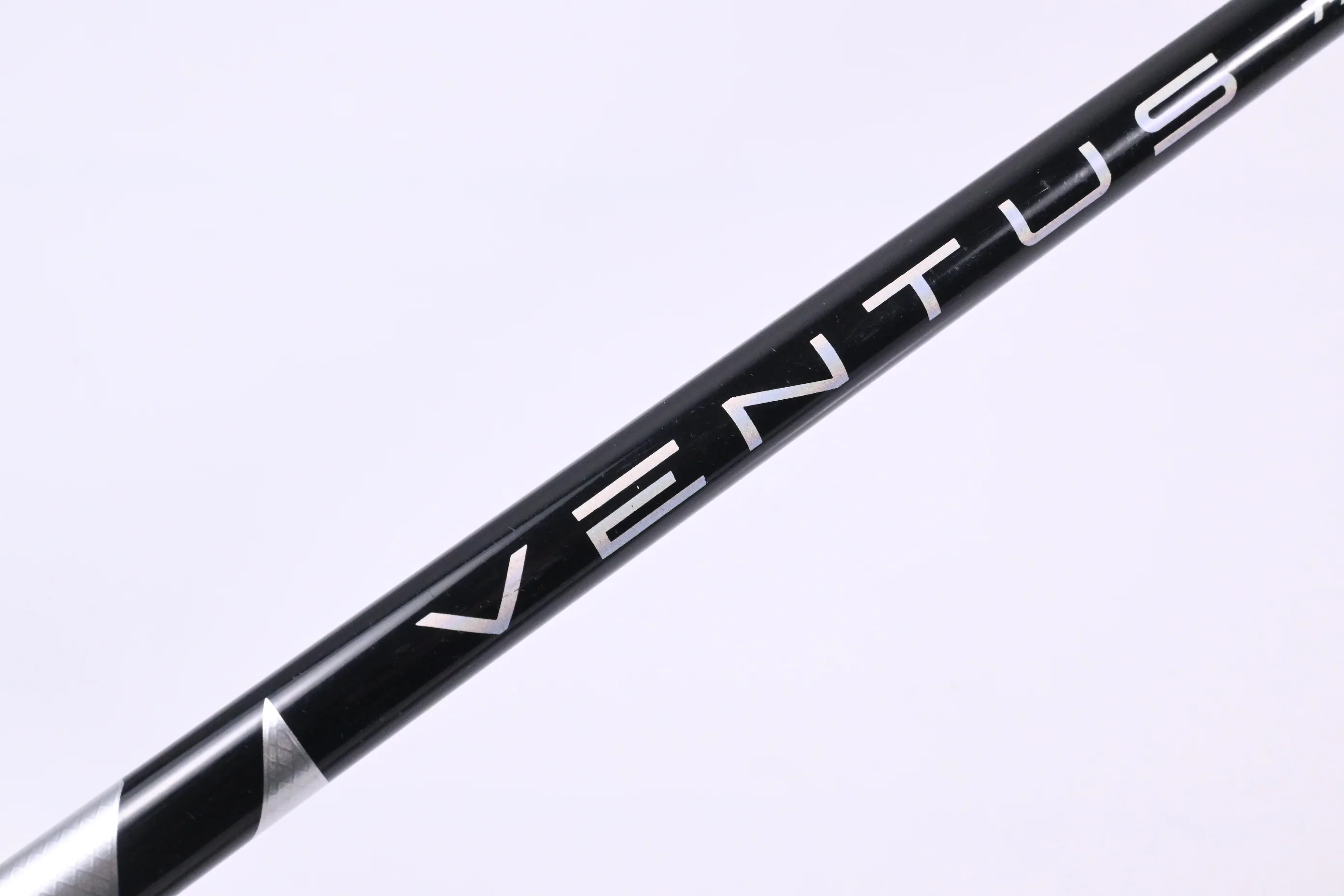 Fujikura Ventus Velocore Black 7 #3 Wood Shaft / X-Flex / Titleist 2nd Gen