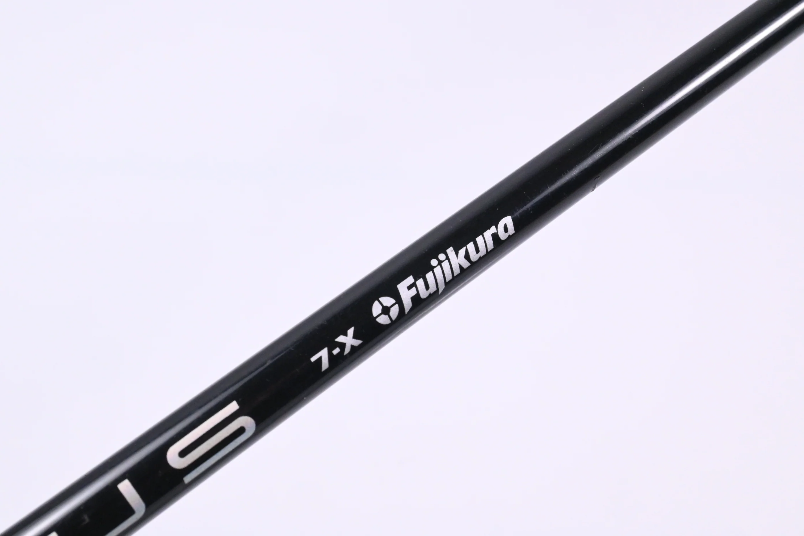 Fujikura Ventus Velocore Black 7 #3 Wood Shaft / X-Flex / Titleist 2nd Gen - Image 2