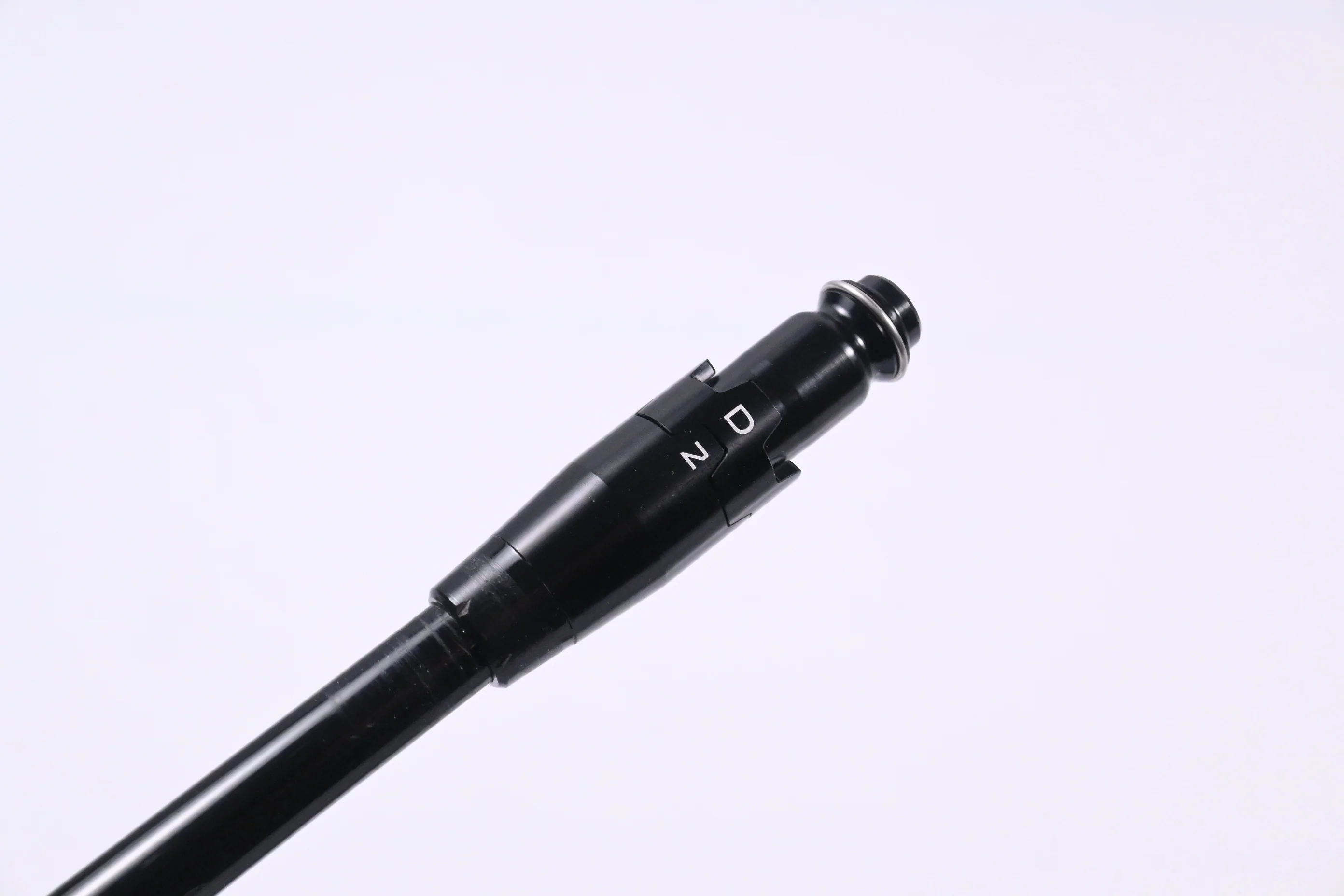 Fujikura Ventus Velocore Black 7 #3 Wood Shaft / X-Flex / Titleist 2nd Gen - Image 3