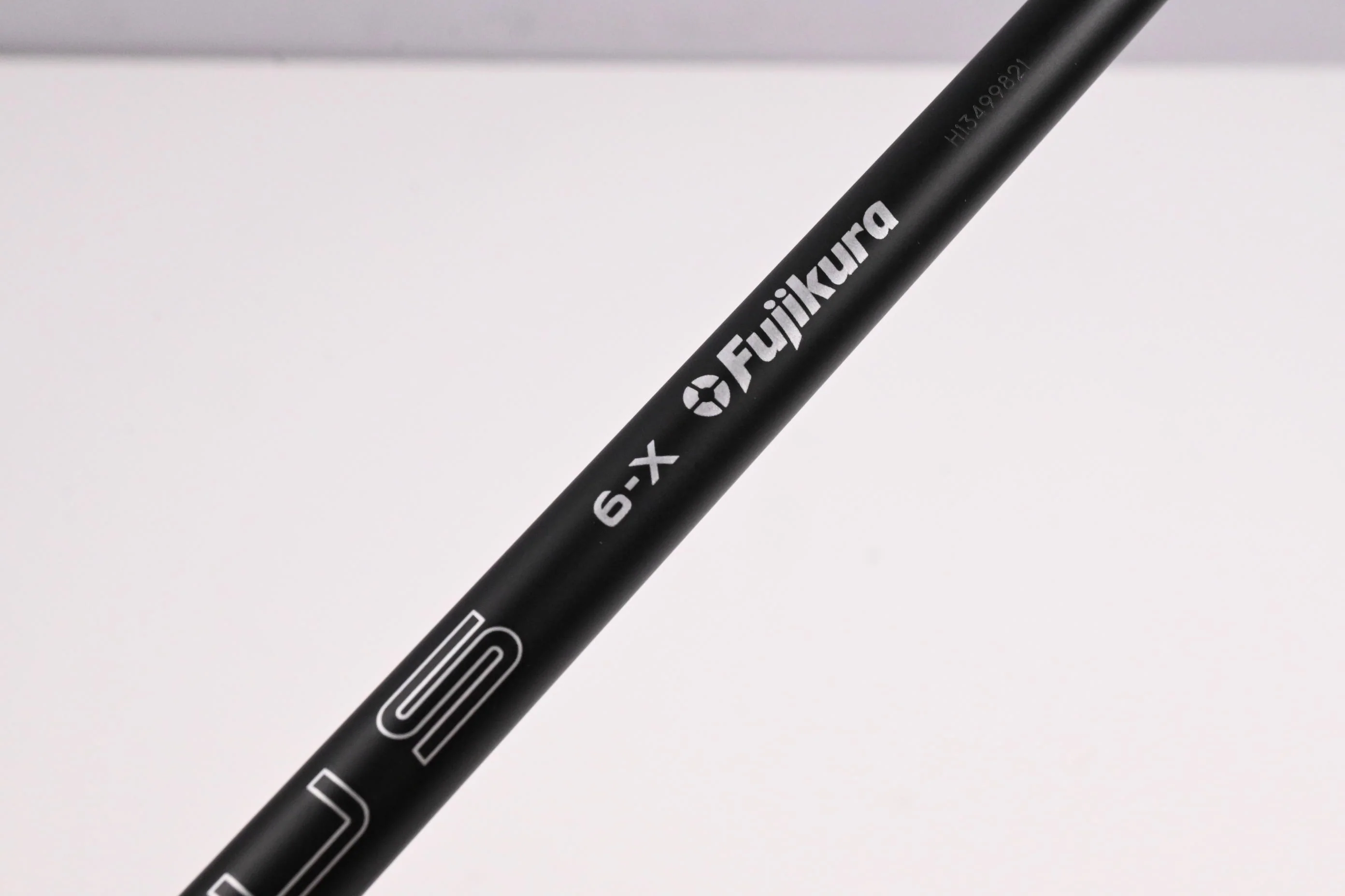 Fujikura Ventus Velocore+ Black 6 #3 Wood Shaft / X-Flex / Mizuno - Image 2