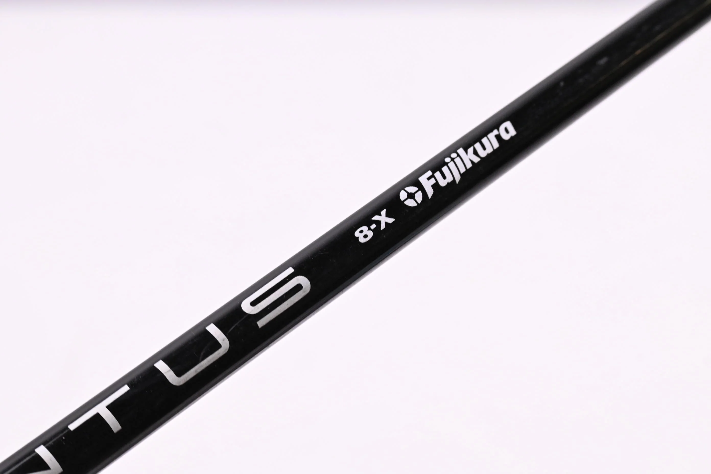 Fujikura Ventus Velocore Black 8 #5 Wood Shaft / X-Flex / Titleist 2nd Gen - Image 2