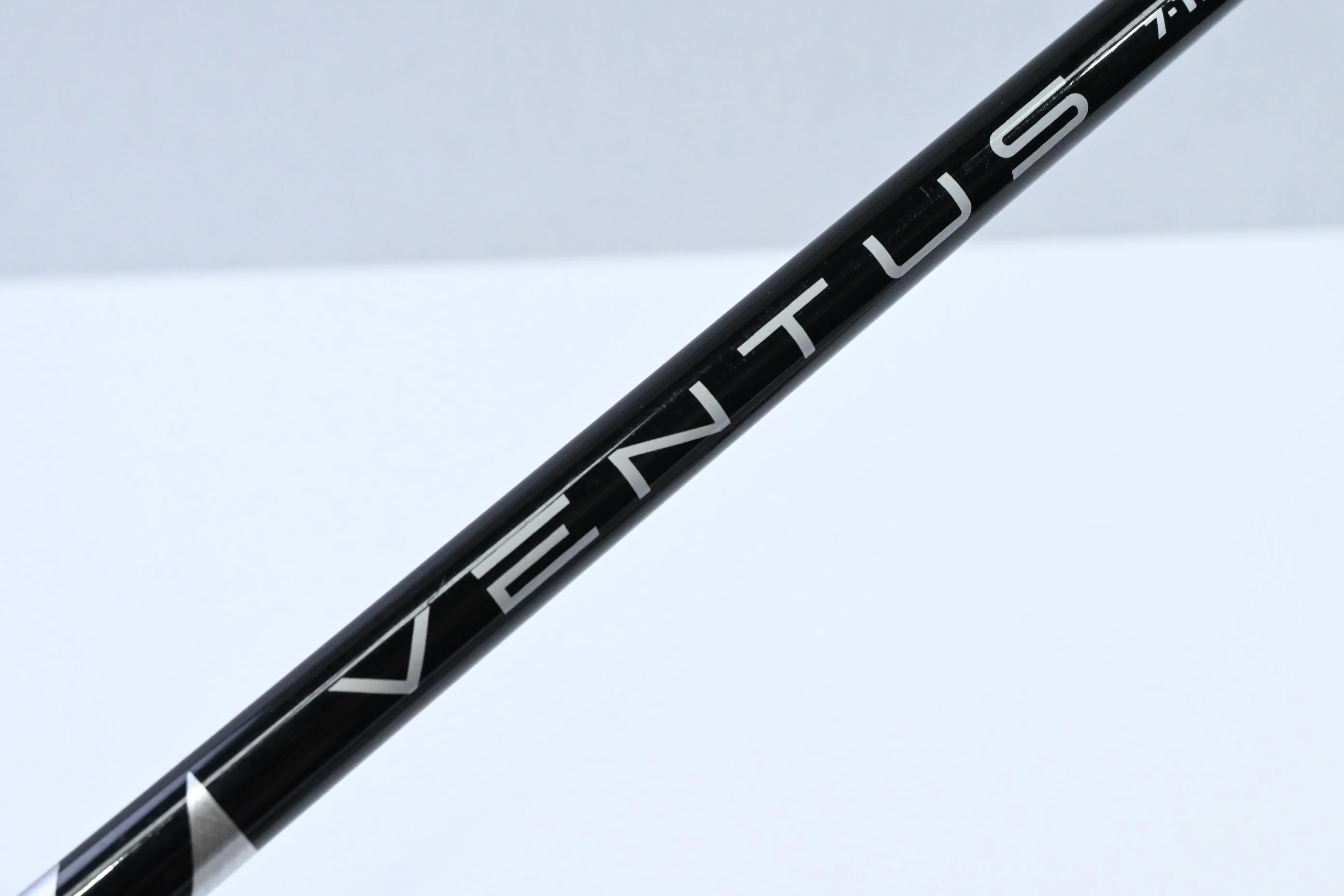 Fujikura Ventus Black Velocore 7 #3 Wood Shaft / TX-Flex / Titleist 2nd Gen