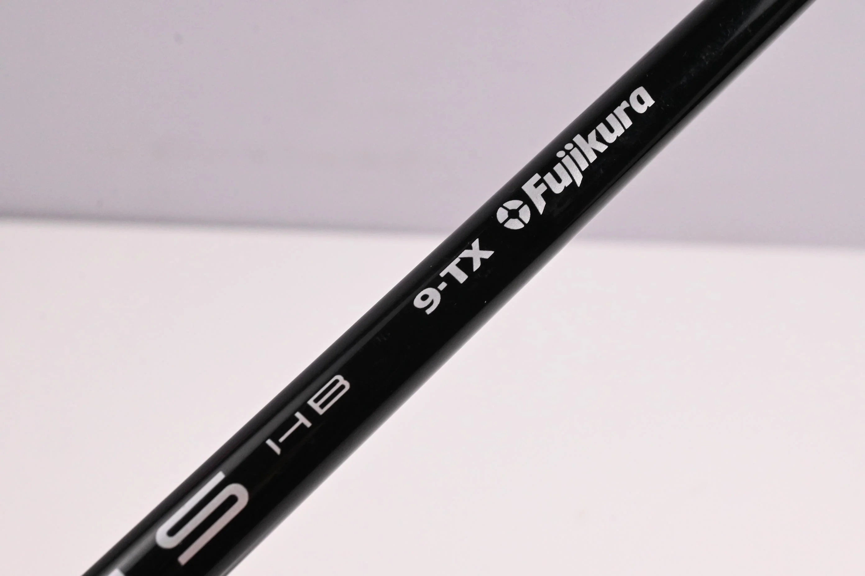 Fujikura Ventus Velocore Black 9 #3 Hybrid Shaft / TX-Flex / Titleist 2nd Gen - Image 2