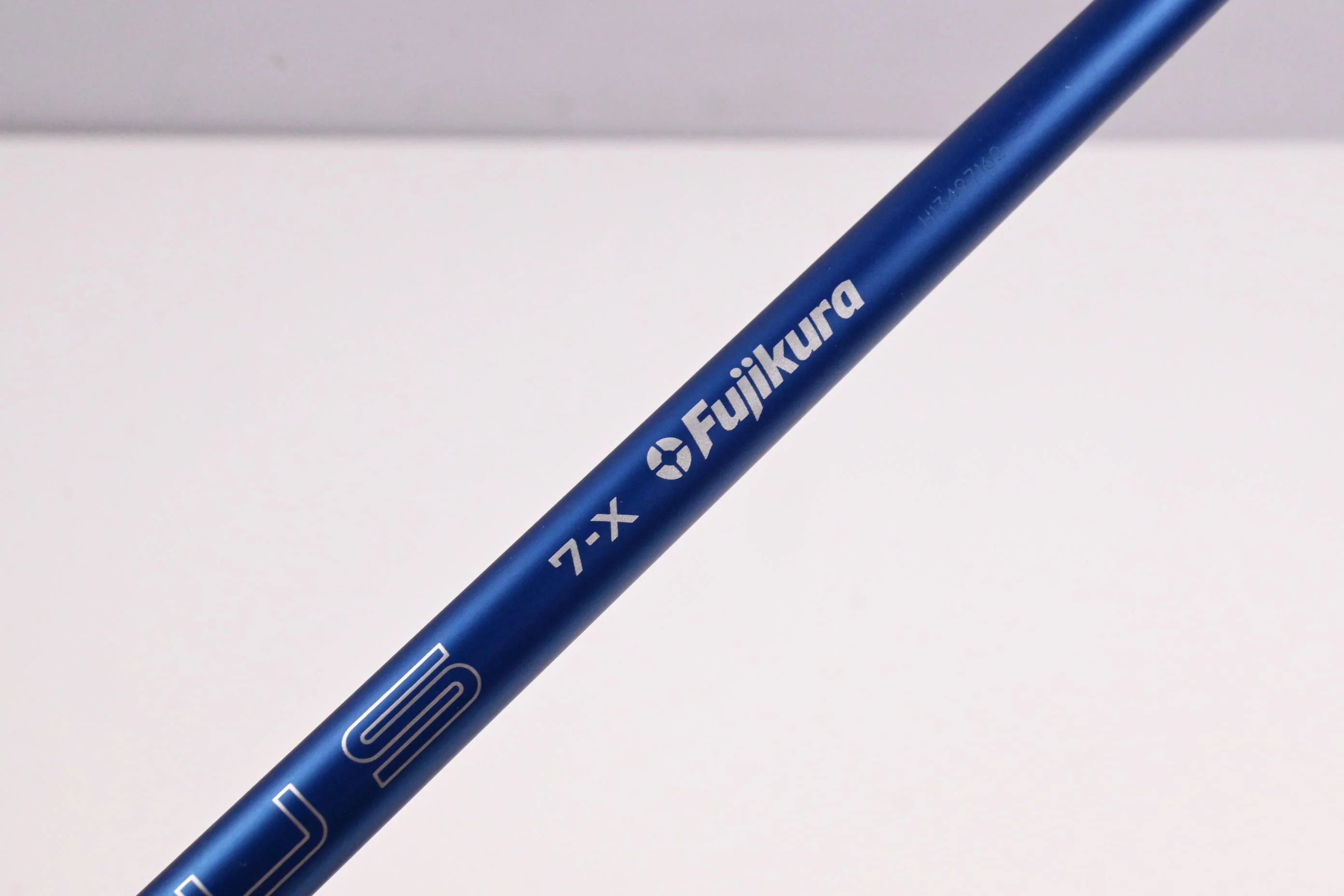 Fujikura Ventus Velocore+ Blue 7 Driver Shaft / X-Flex / Mizuno - Image 2