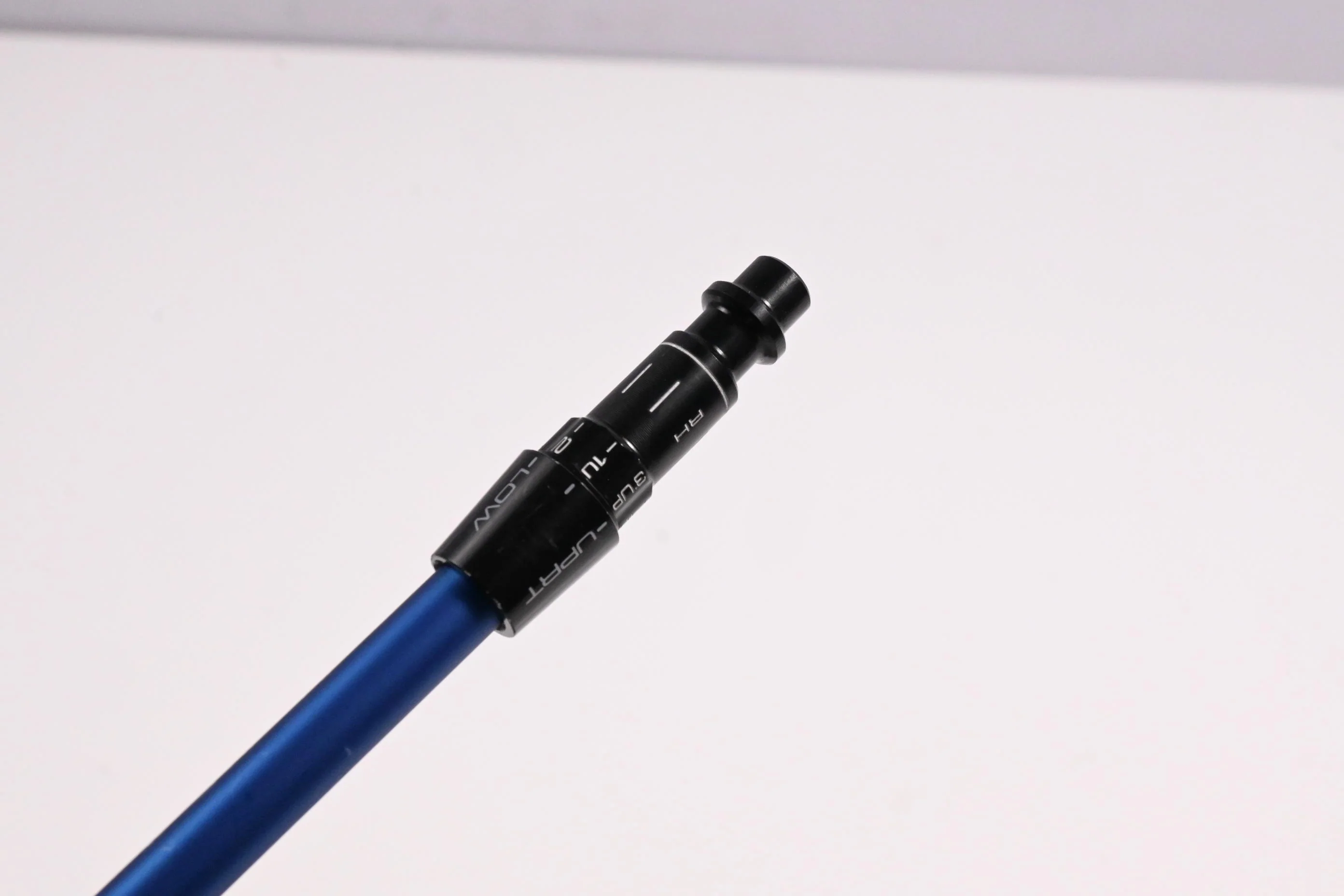 Fujikura Ventus Velocore+ Blue 7 Driver Shaft / X-Flex / Mizuno - Image 3