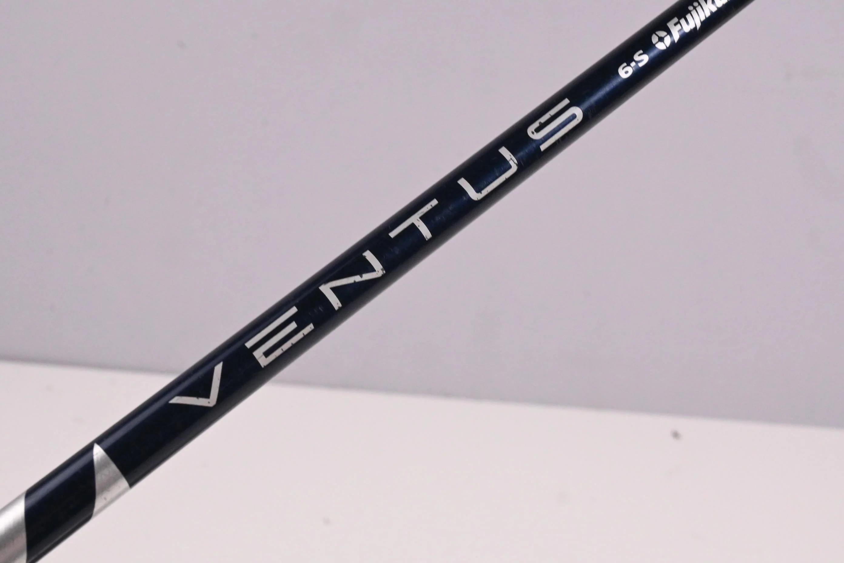 Fujikura Ventus Velocore Blue 6 Driver Shaft / Stiff Flex / Taylormade 2nd Gen