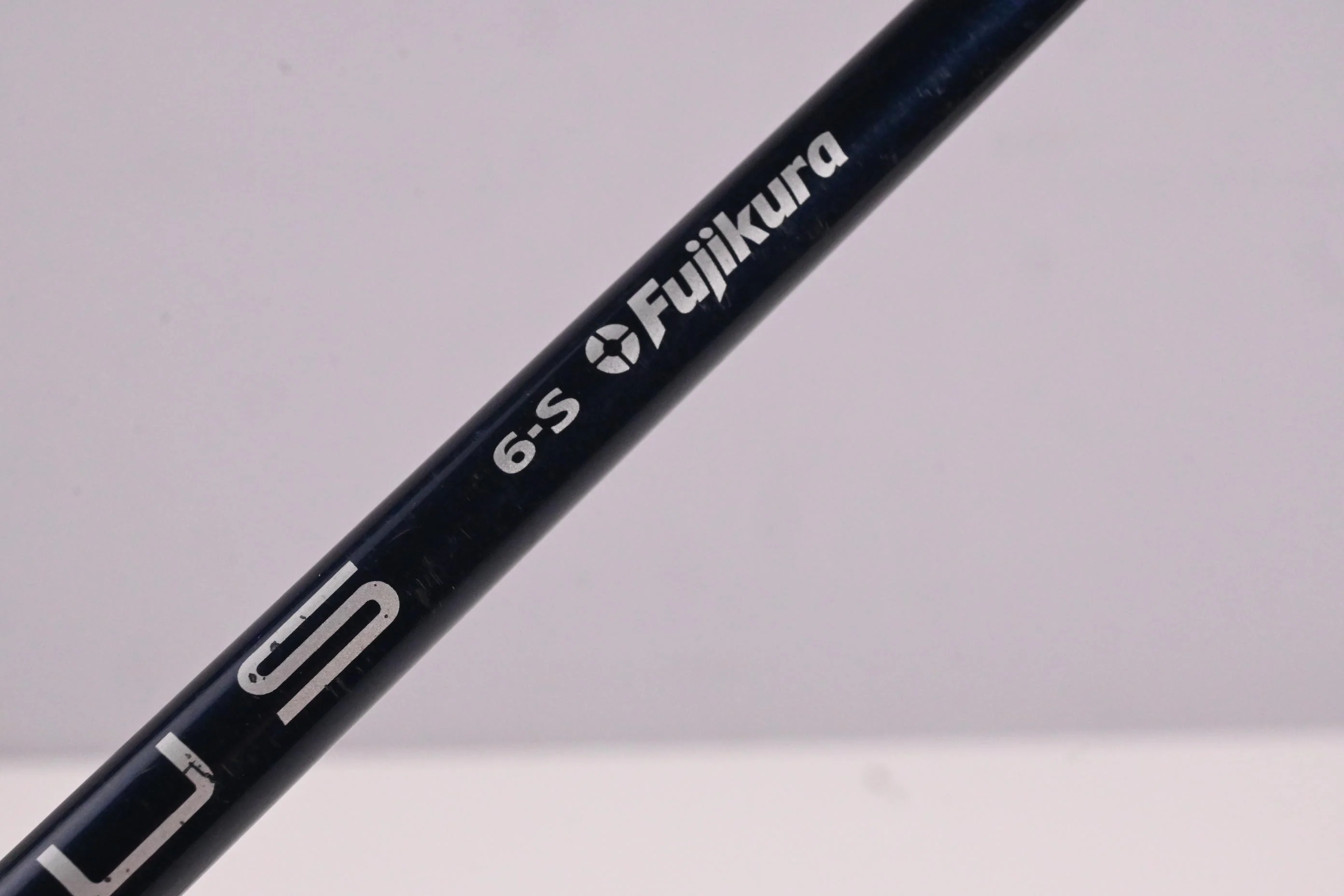 Fujikura Ventus Velocore Blue 6 Driver Shaft / Stiff Flex / Taylormade 2nd Gen - Image 2