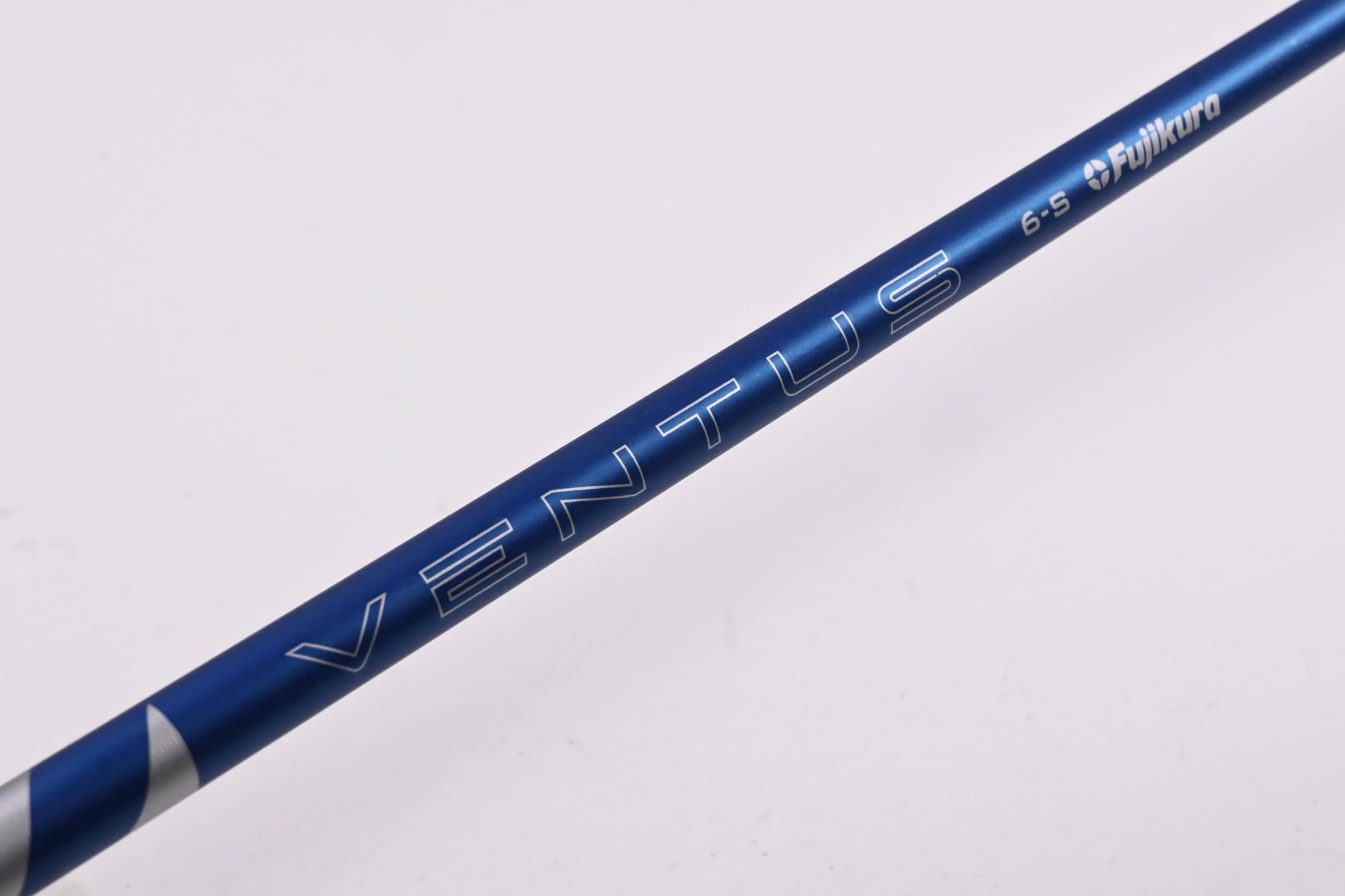 Fujikura Ventus Velocore+ Blue 6 #3 Wood Shaft / Stiff Flex / Callaway 4th Gen
