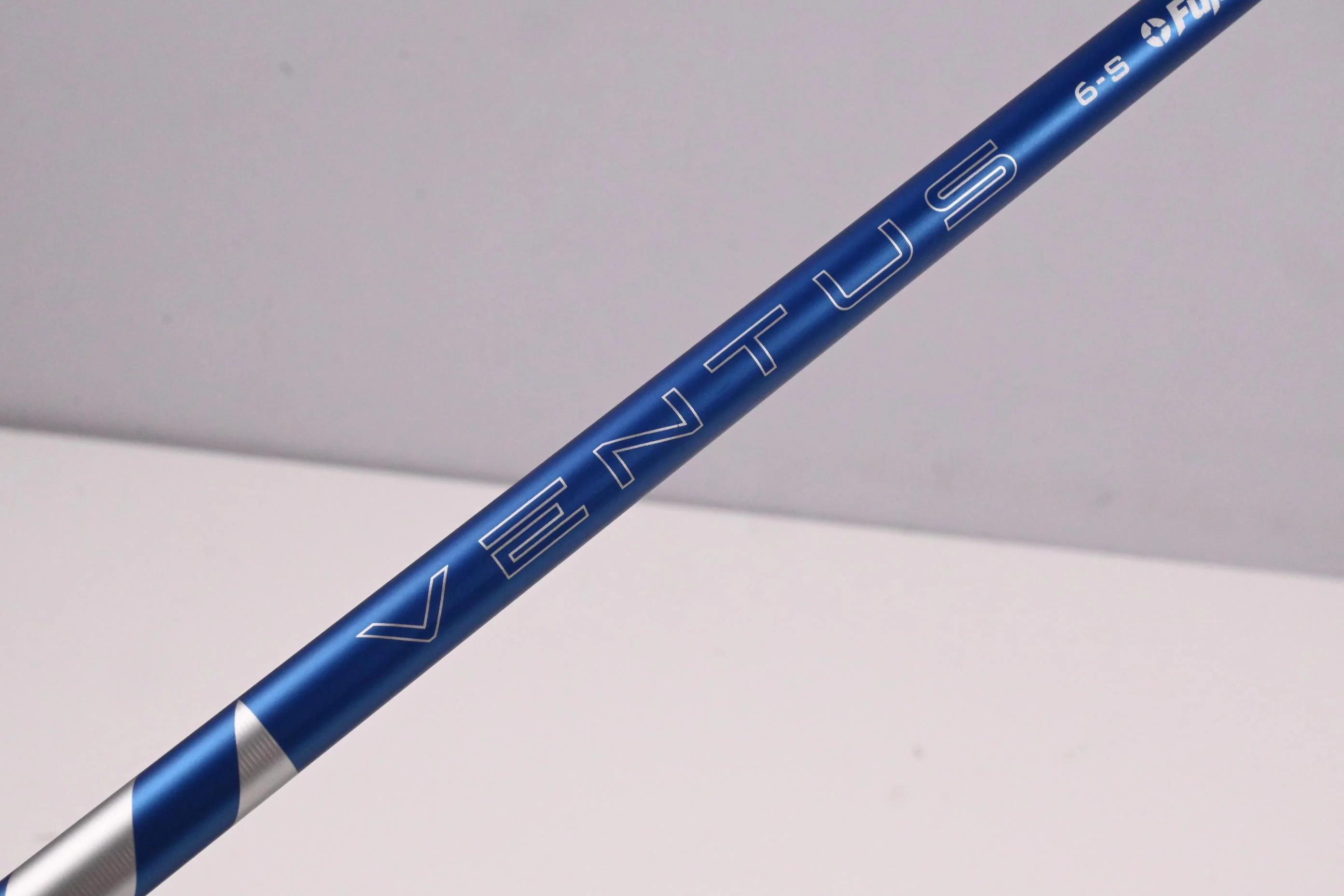 Fujikura Ventus Velocore+ Blue 6 #7 Wood Shaft / Stiff Flex / Taylormade 2nd Gen