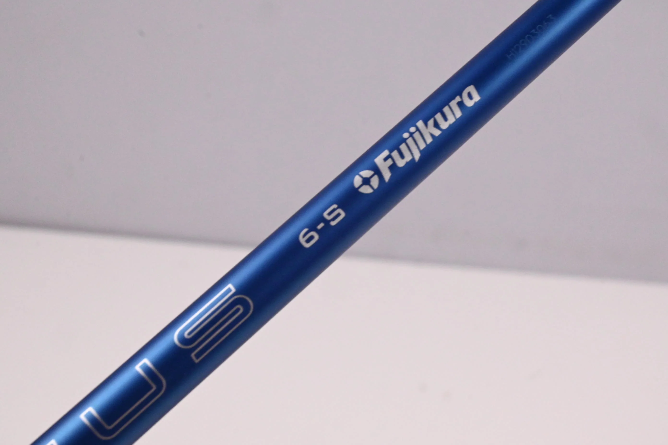 Fujikura Ventus Velocore+ Blue 6 #7 Wood Shaft / Stiff Flex / Taylormade 2nd Gen - Image 2