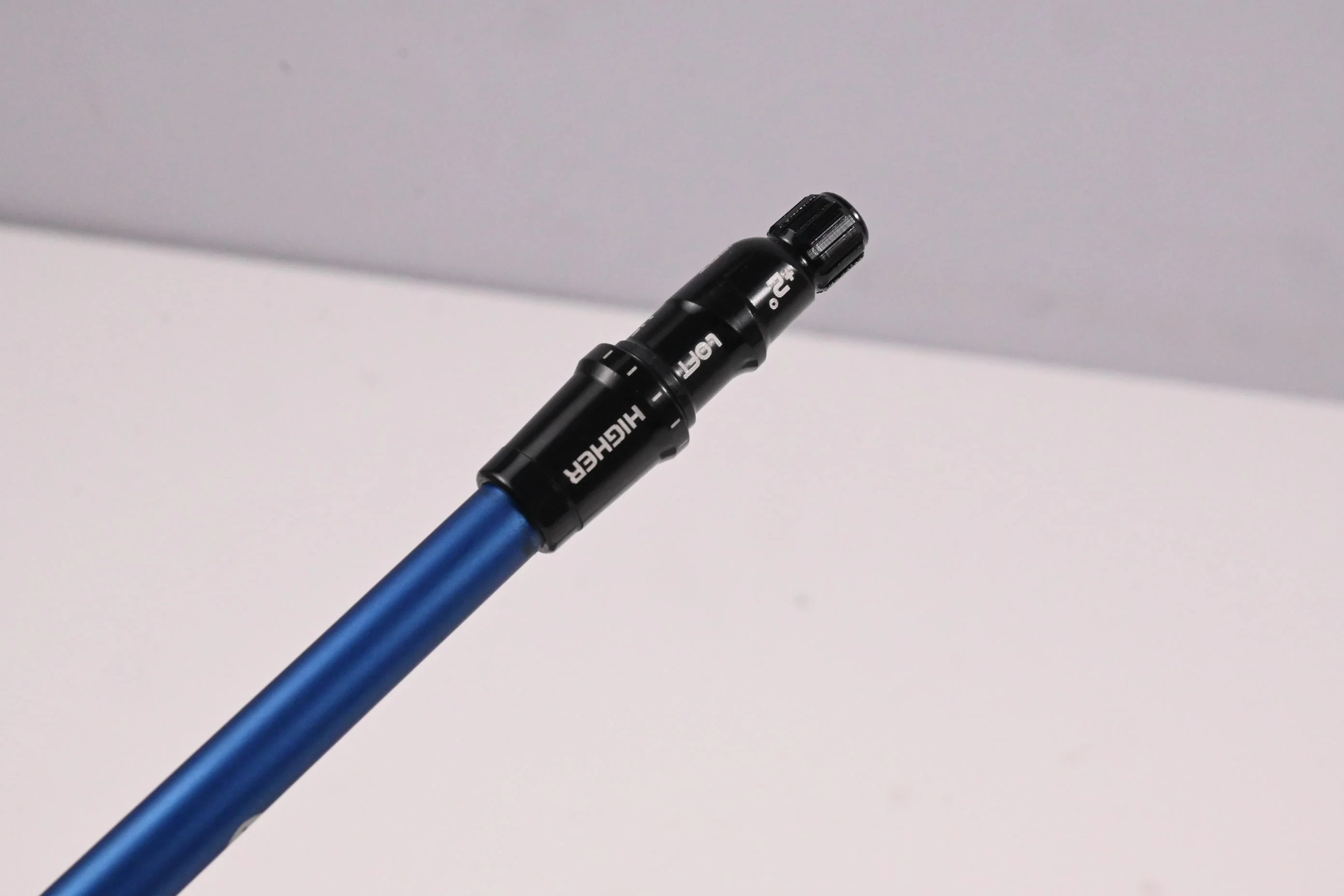 Fujikura Ventus Velocore+ Blue 6 #7 Wood Shaft / Stiff Flex / Taylormade 2nd Gen - Image 3