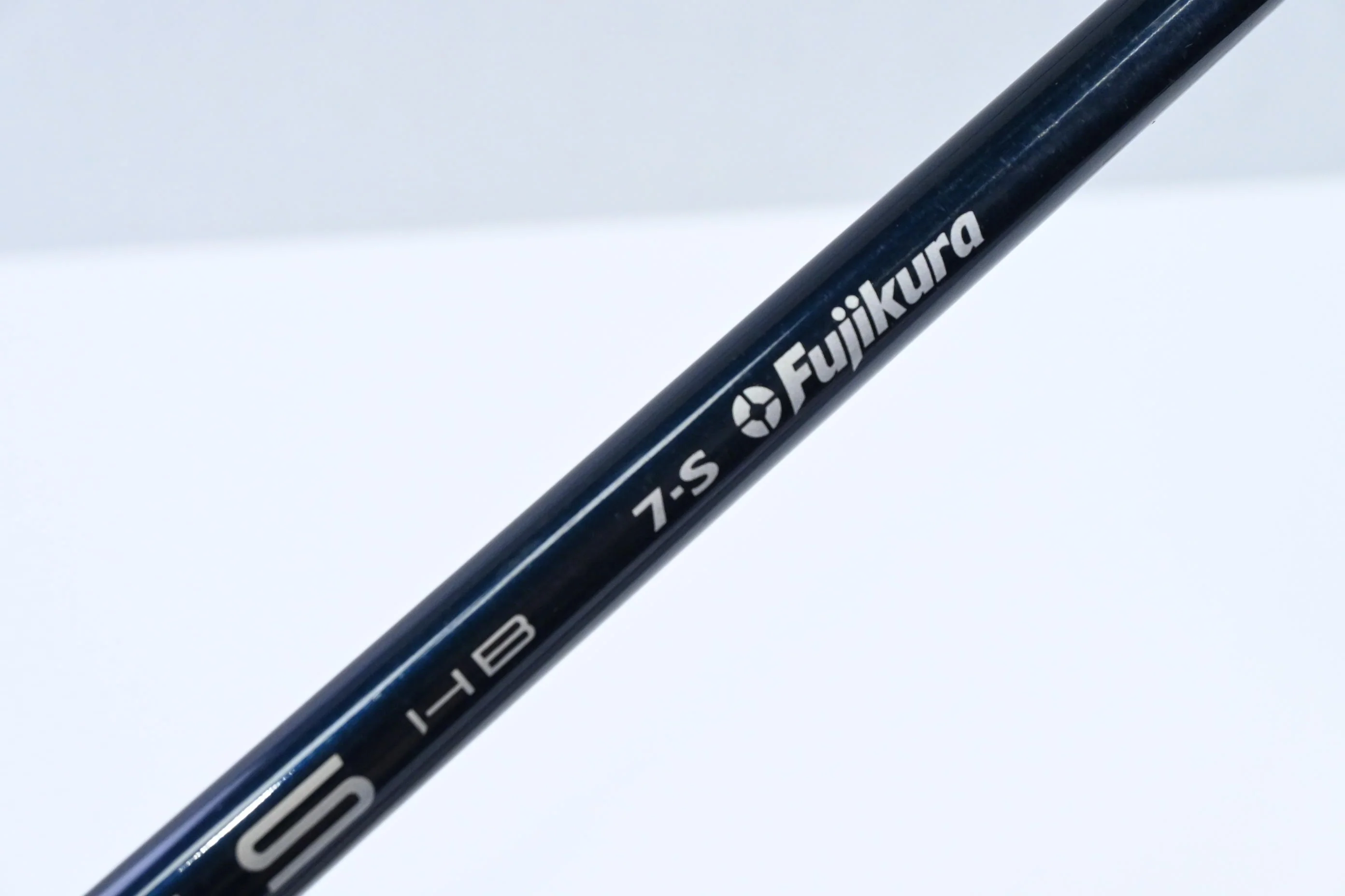 Ventus Blue Velocore 7 #5 Hybrid Shaft / Stiff Flex / Taylormade 2nd Gen - Image 2