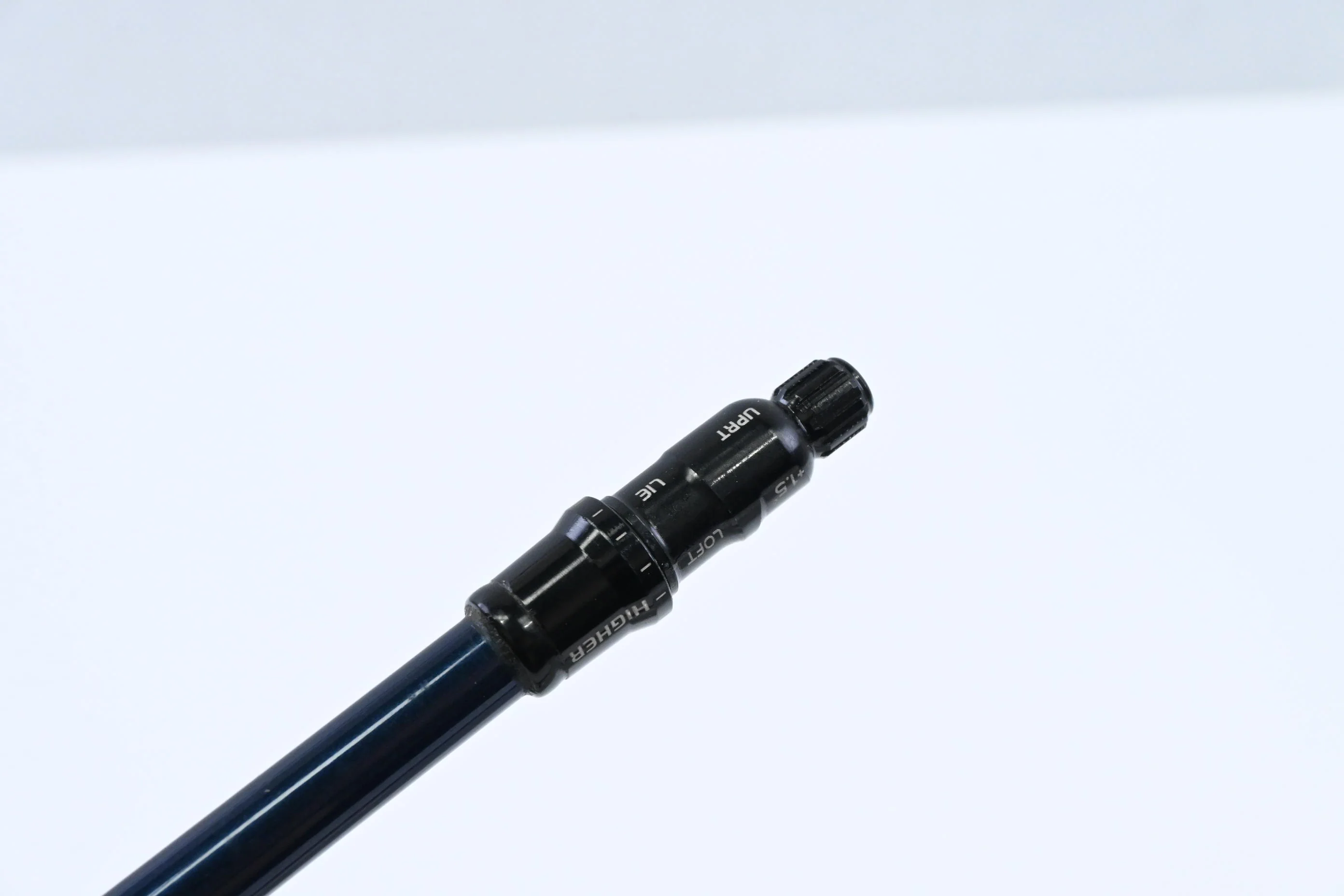 Ventus Blue Velocore 7 #5 Hybrid Shaft / Stiff Flex / Taylormade 2nd Gen - Image 3