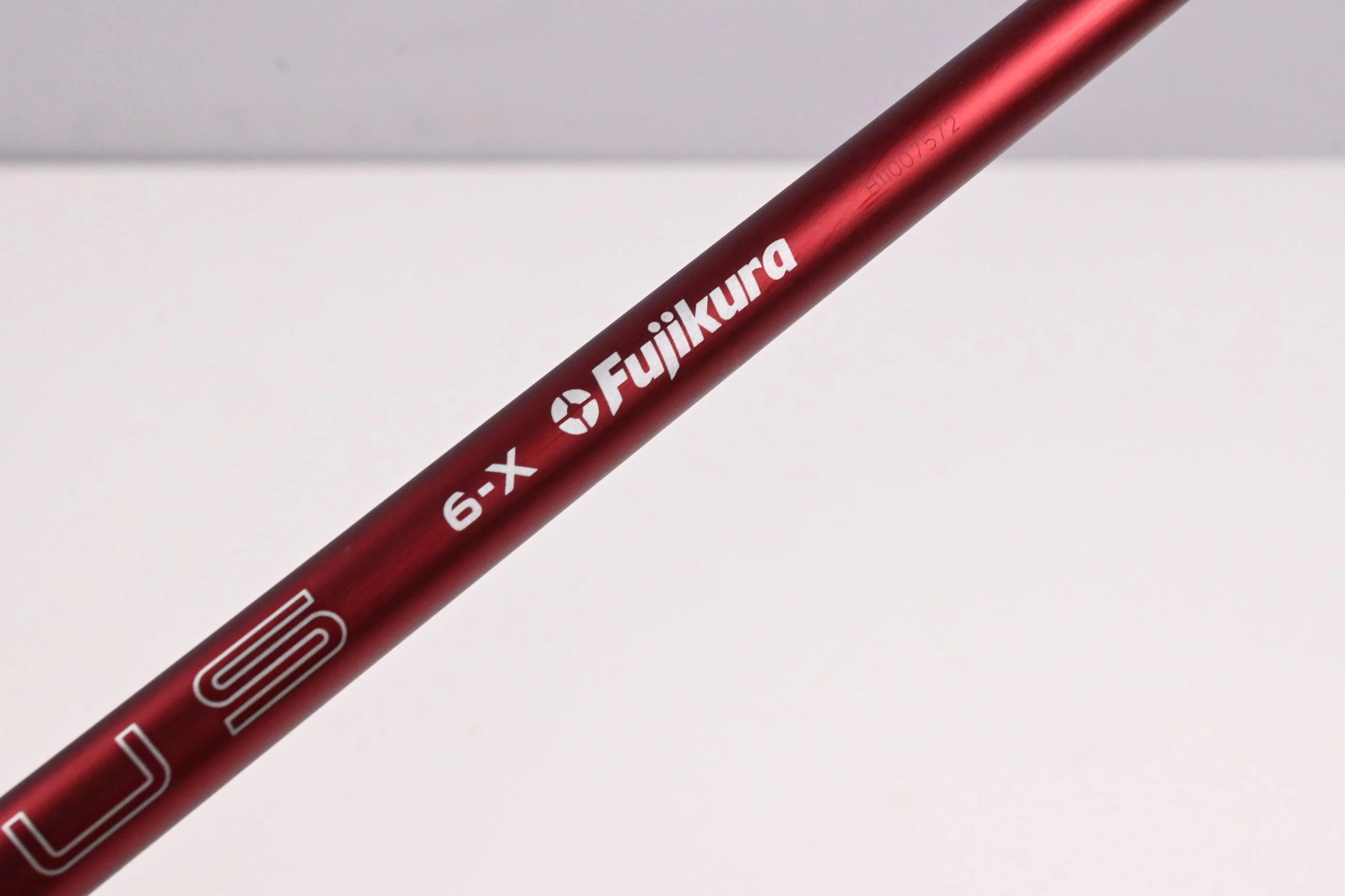 Fujikura Ventus Velocore+ Red 6 Driver Shaft / X-Flex / Ping 3rd Gen - Image 2