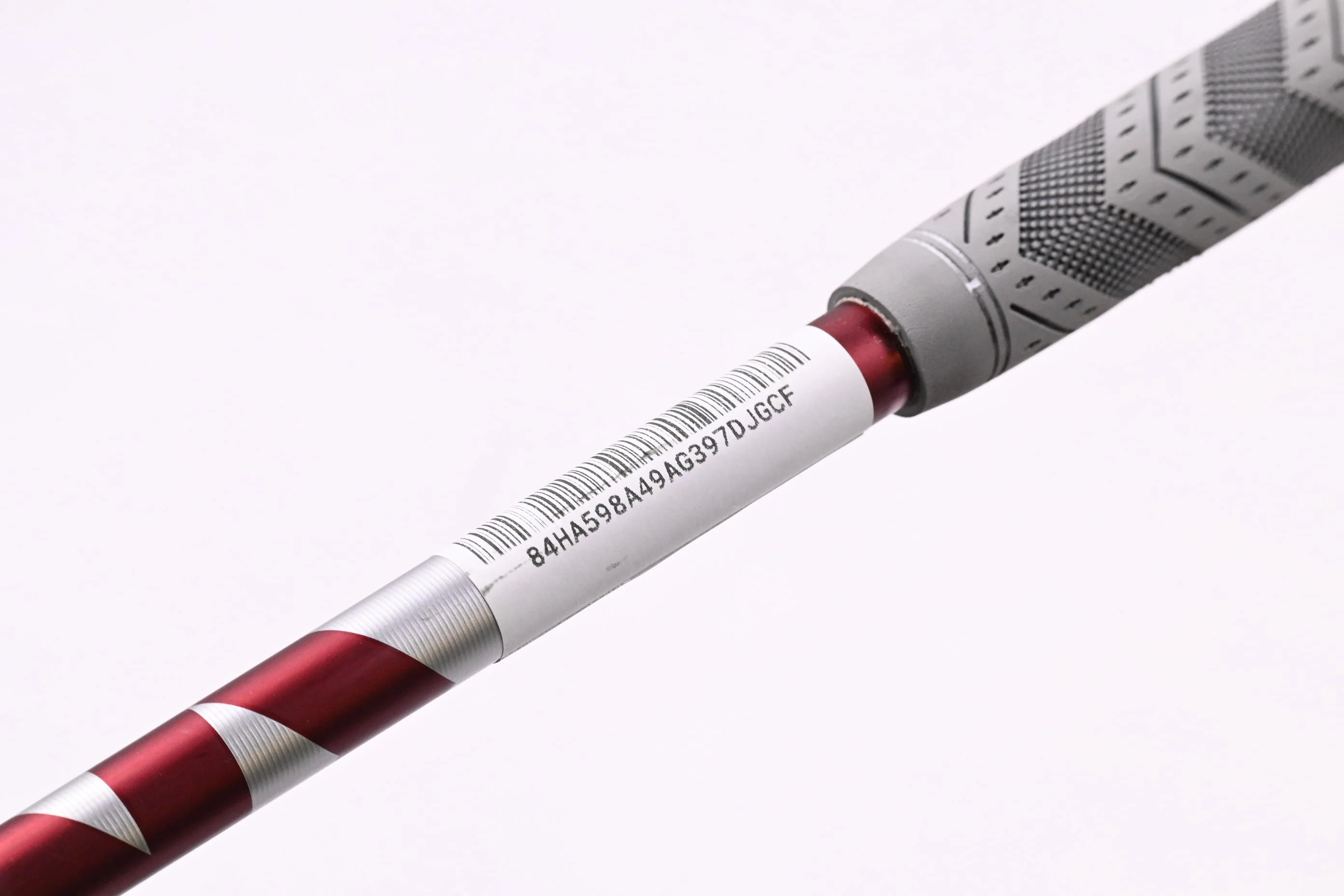 Fujikura Ventus Velocore+ Red 7 #3 Wood Shaft / X-Flex / Titleist 2nd Gen - Image 4
