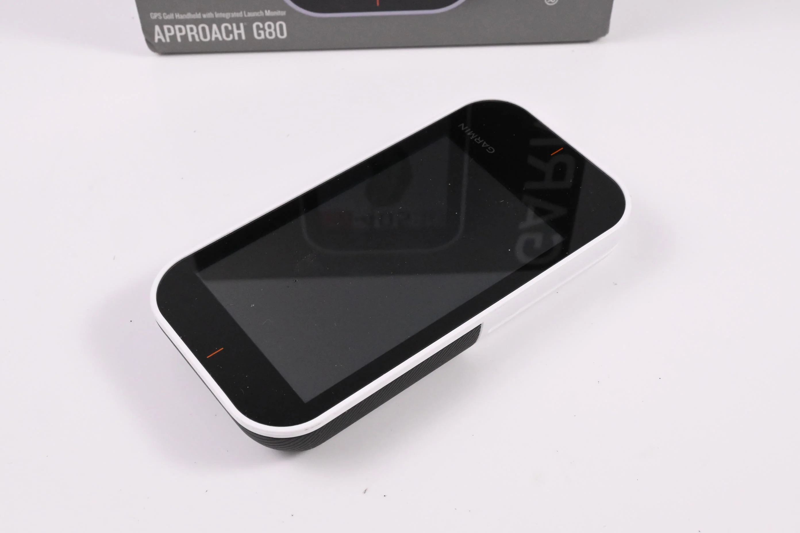 Garmin Approach G80 / GPS - Image 3