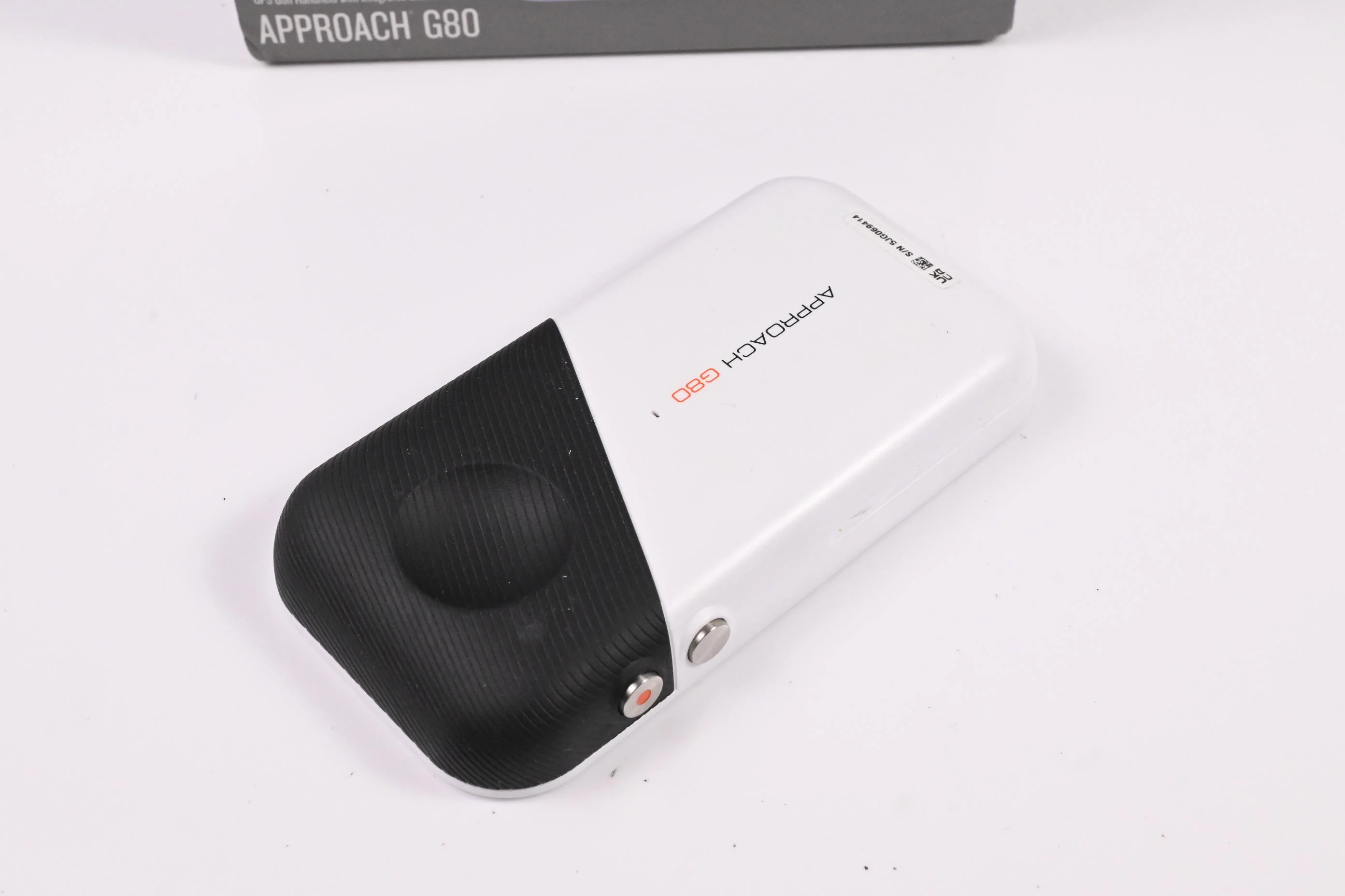 Garmin Approach G80 / GPS - Image 4