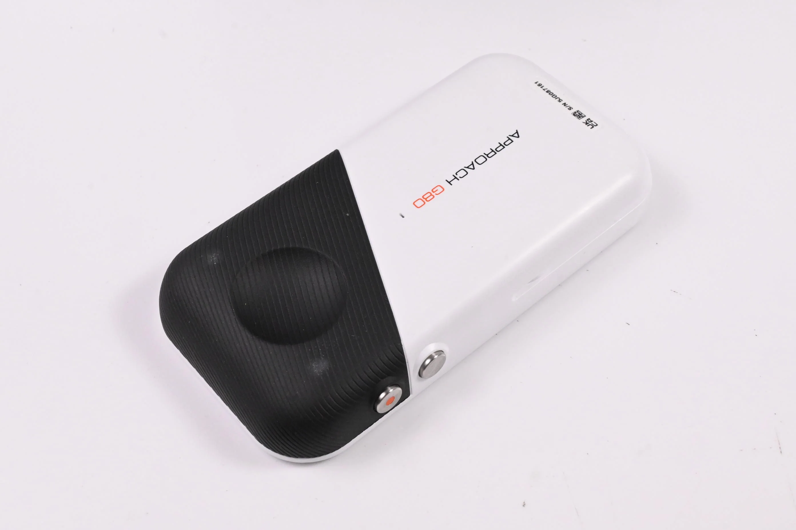 Garmin Approach G80 / GPS - Image 4