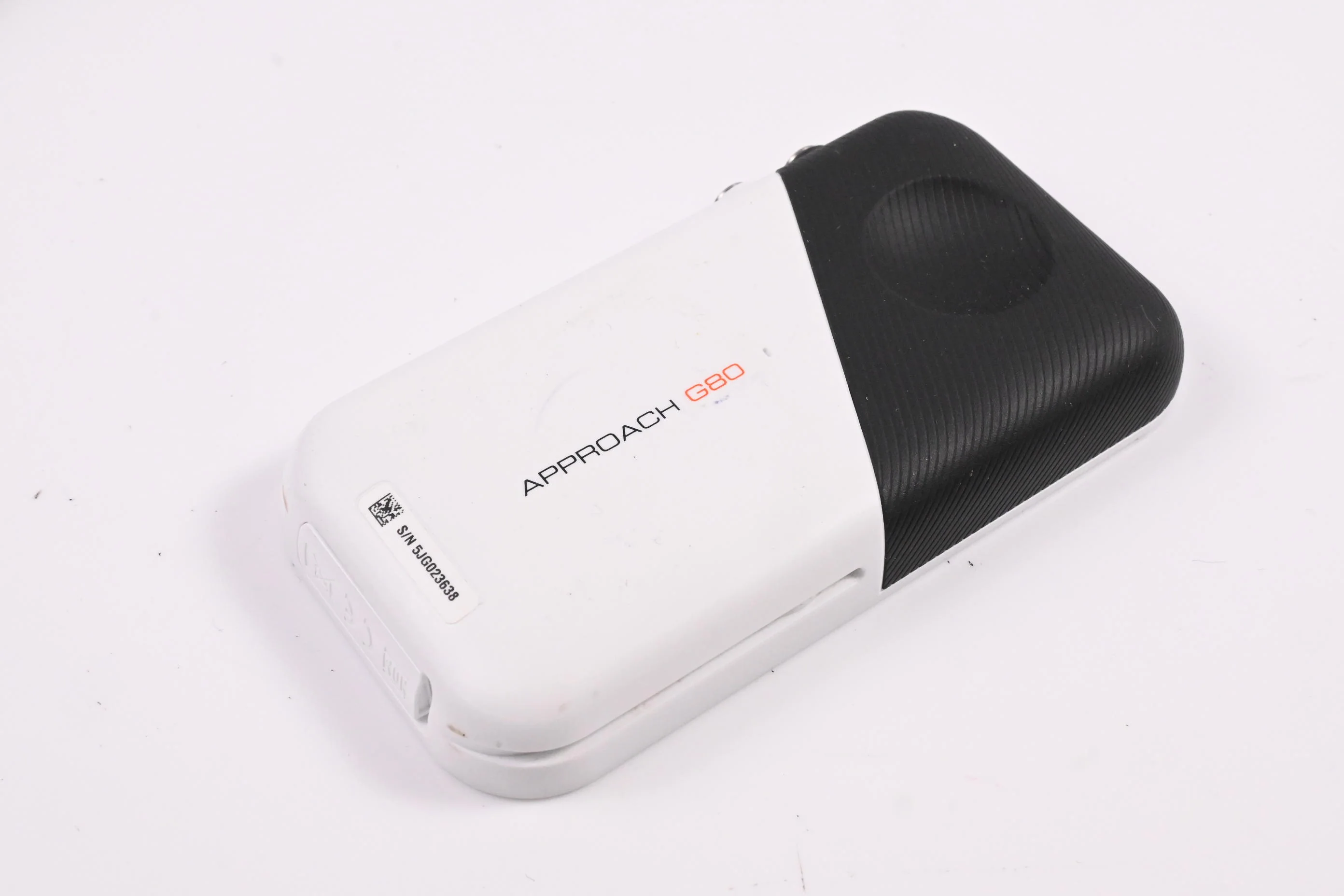 Garmin Approach G80 / GPS - Image 5