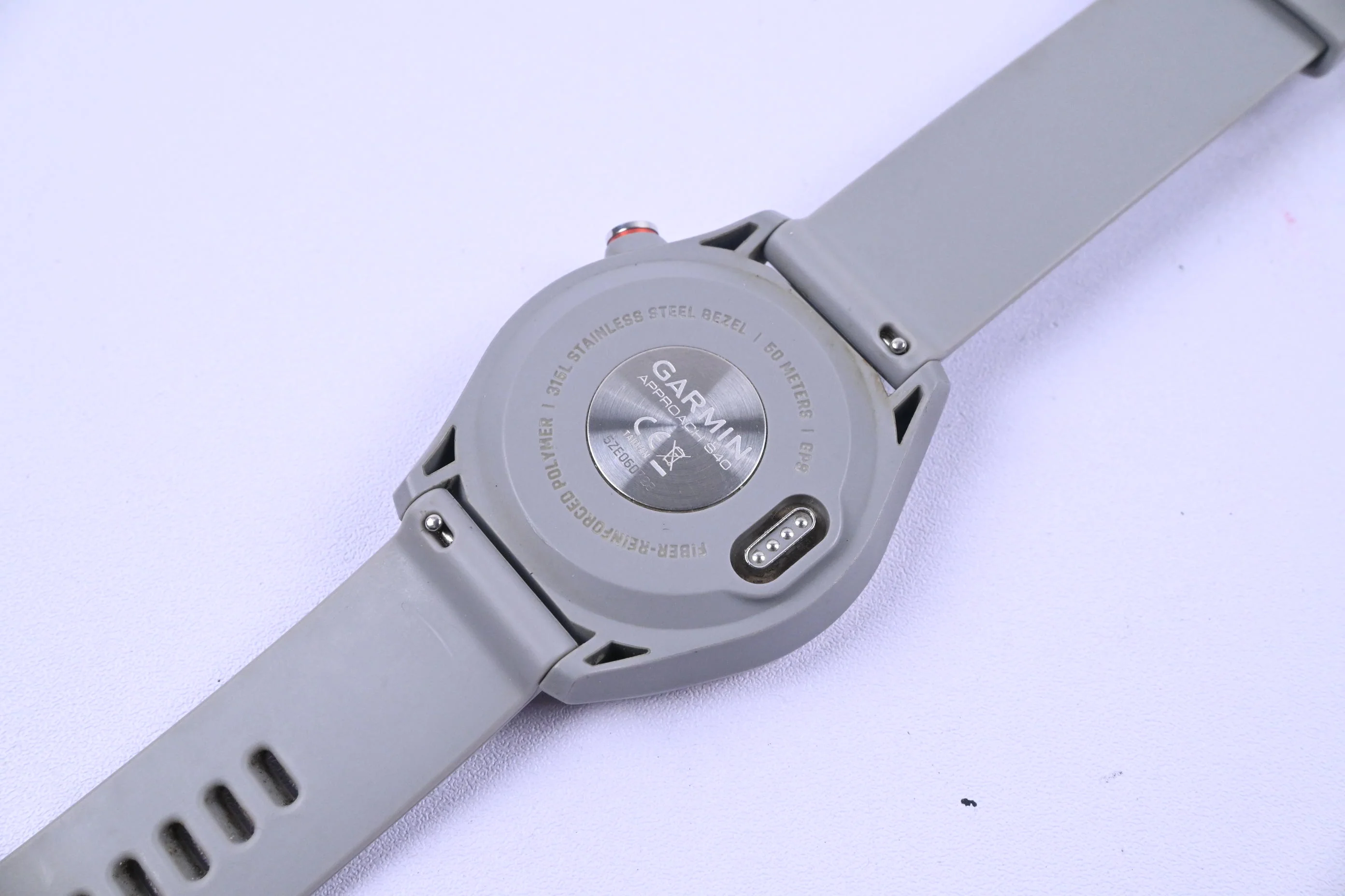 Garmin Approach S40 / GPS Watch - Image 4