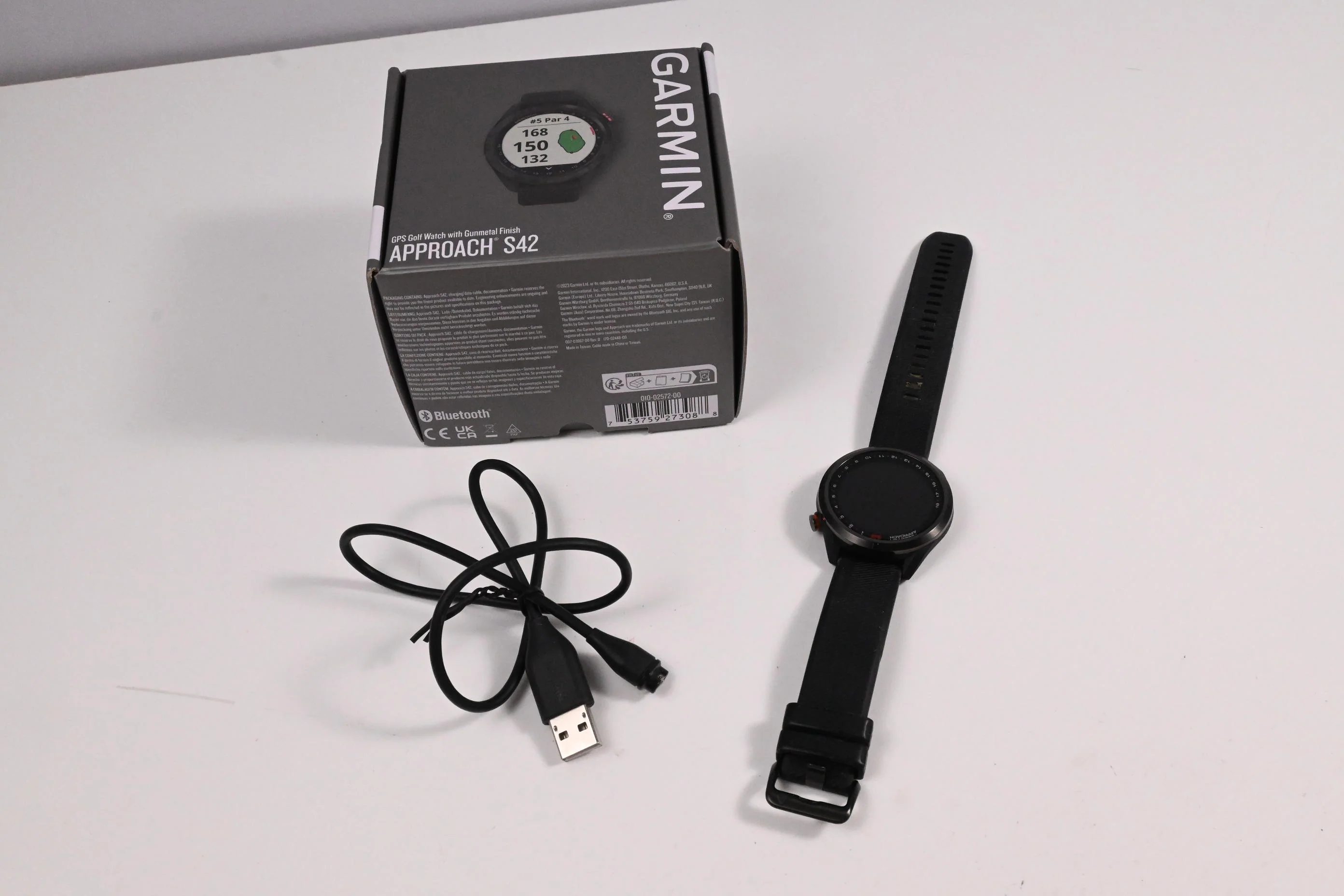 Garmin Approach S42 GPS / Watch