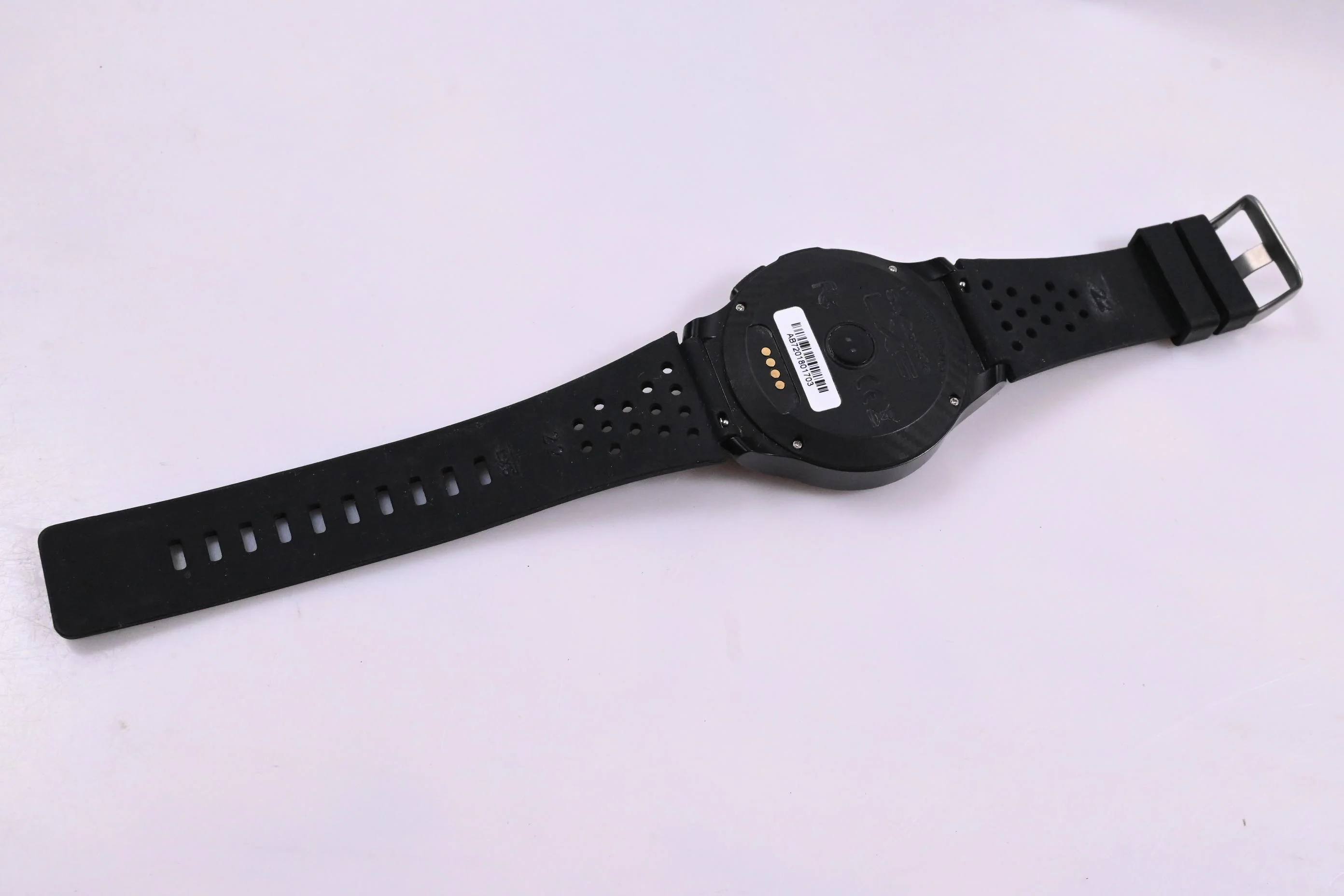 Skycaddie LX5 Ceramic Bezel / GPS Smartwatch - Image 3