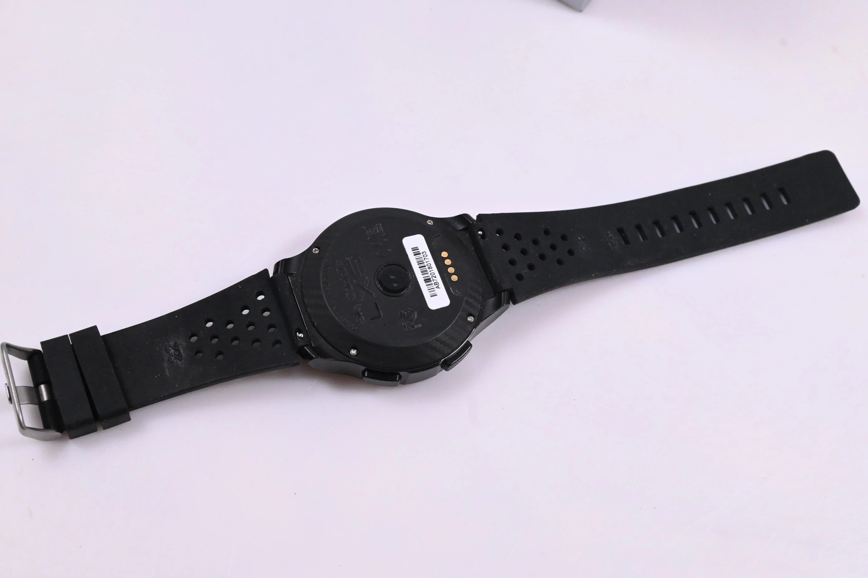 Skycaddie LX5 Ceramic Bezel / GPS Smartwatch - Image 4