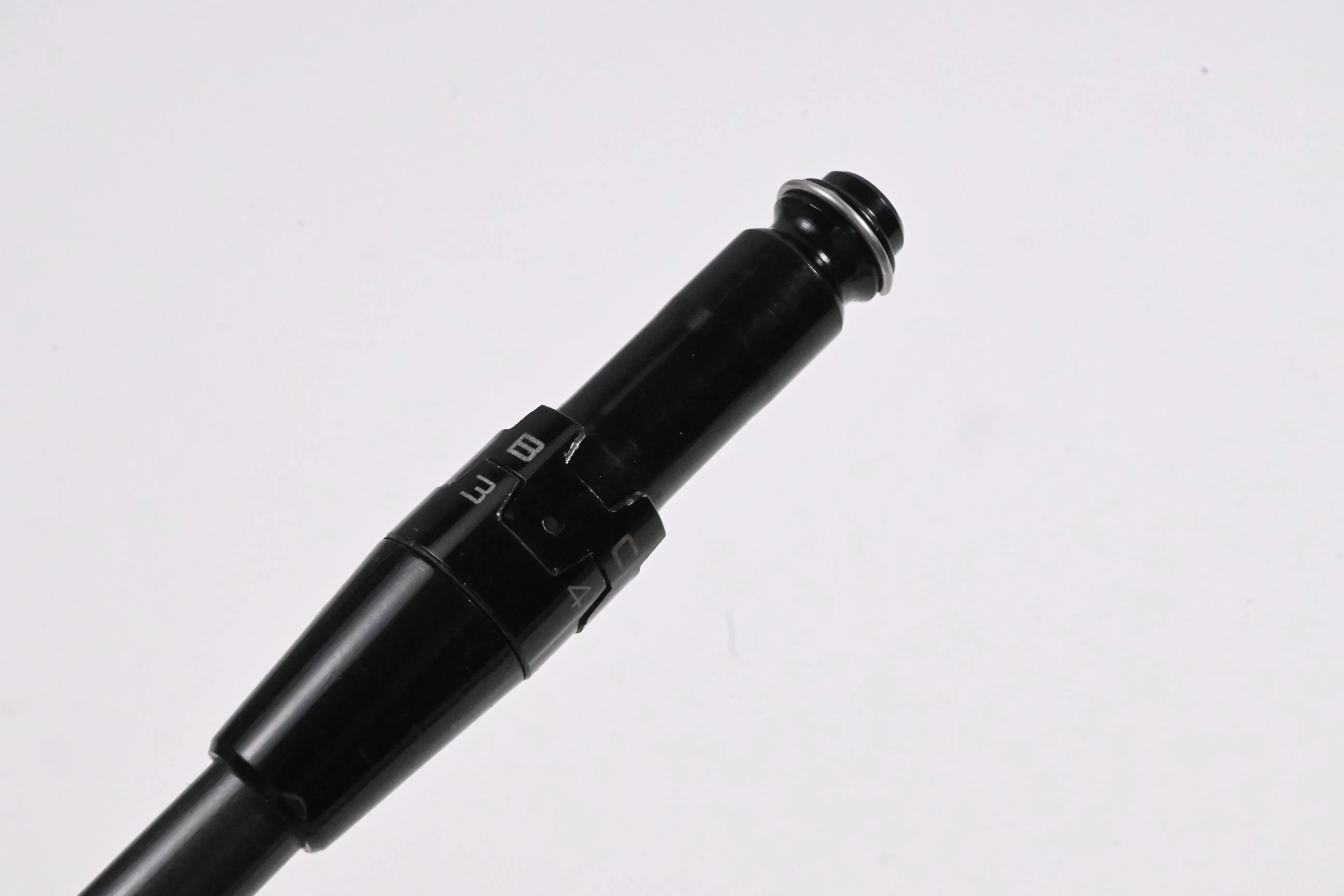 Evenflow Riptide LX Proto 60 Driver Shaft / TX-Flex / Titleist - Image 3