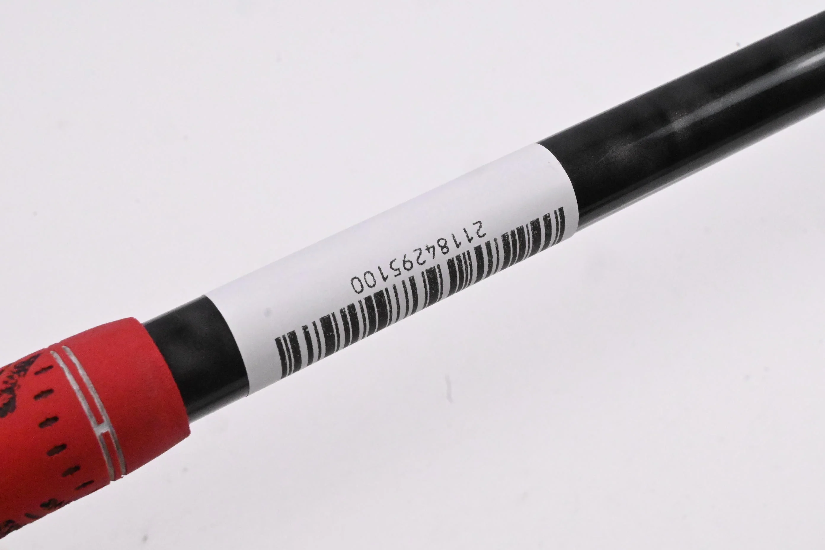 Evenflow Riptide LX Proto 60 Driver Shaft / TX-Flex / Titleist - Image 4