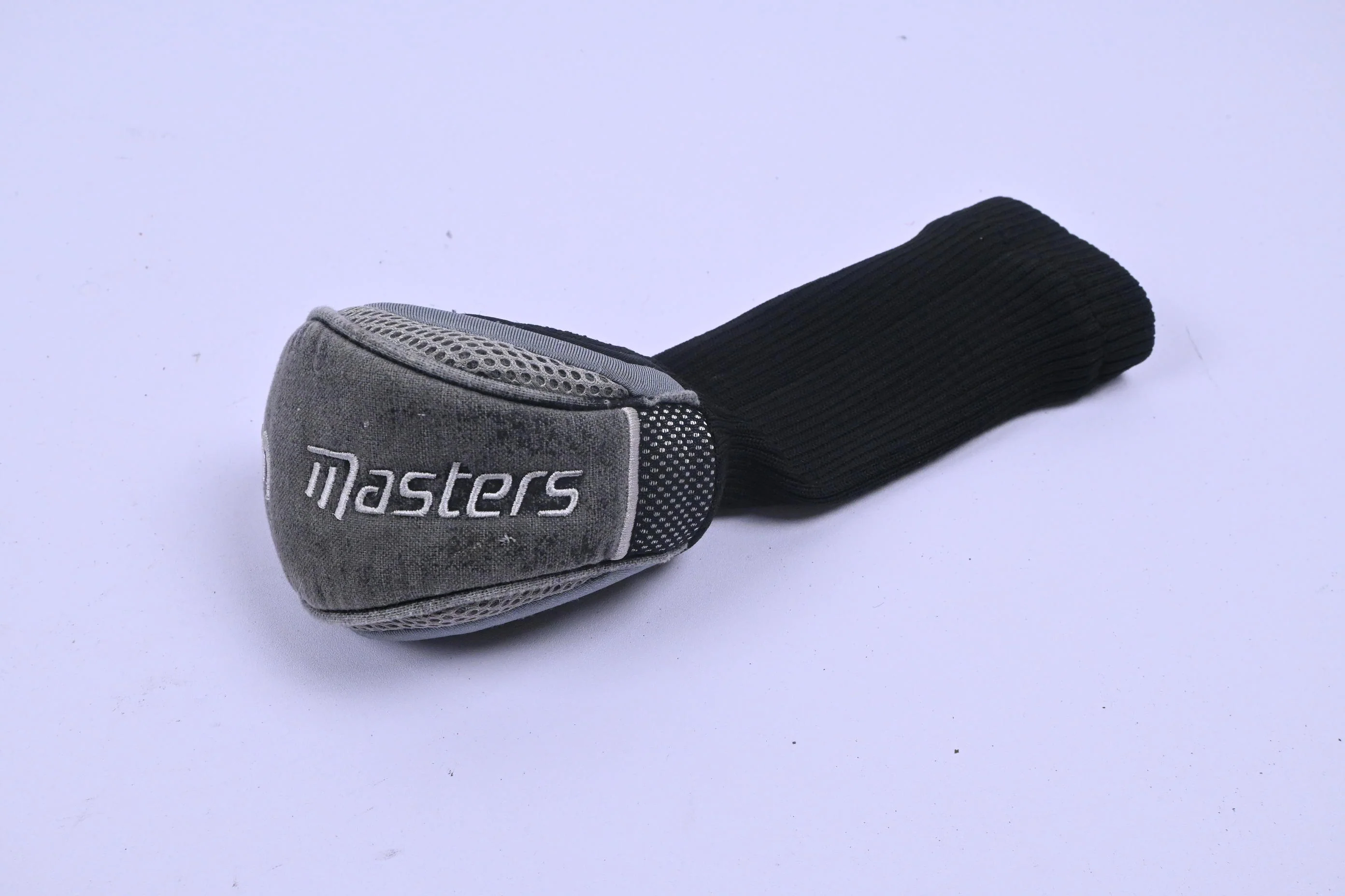 Junior Masters MC-J520 Package Set / Wood, Irons, Putter, Bag - Image 8
