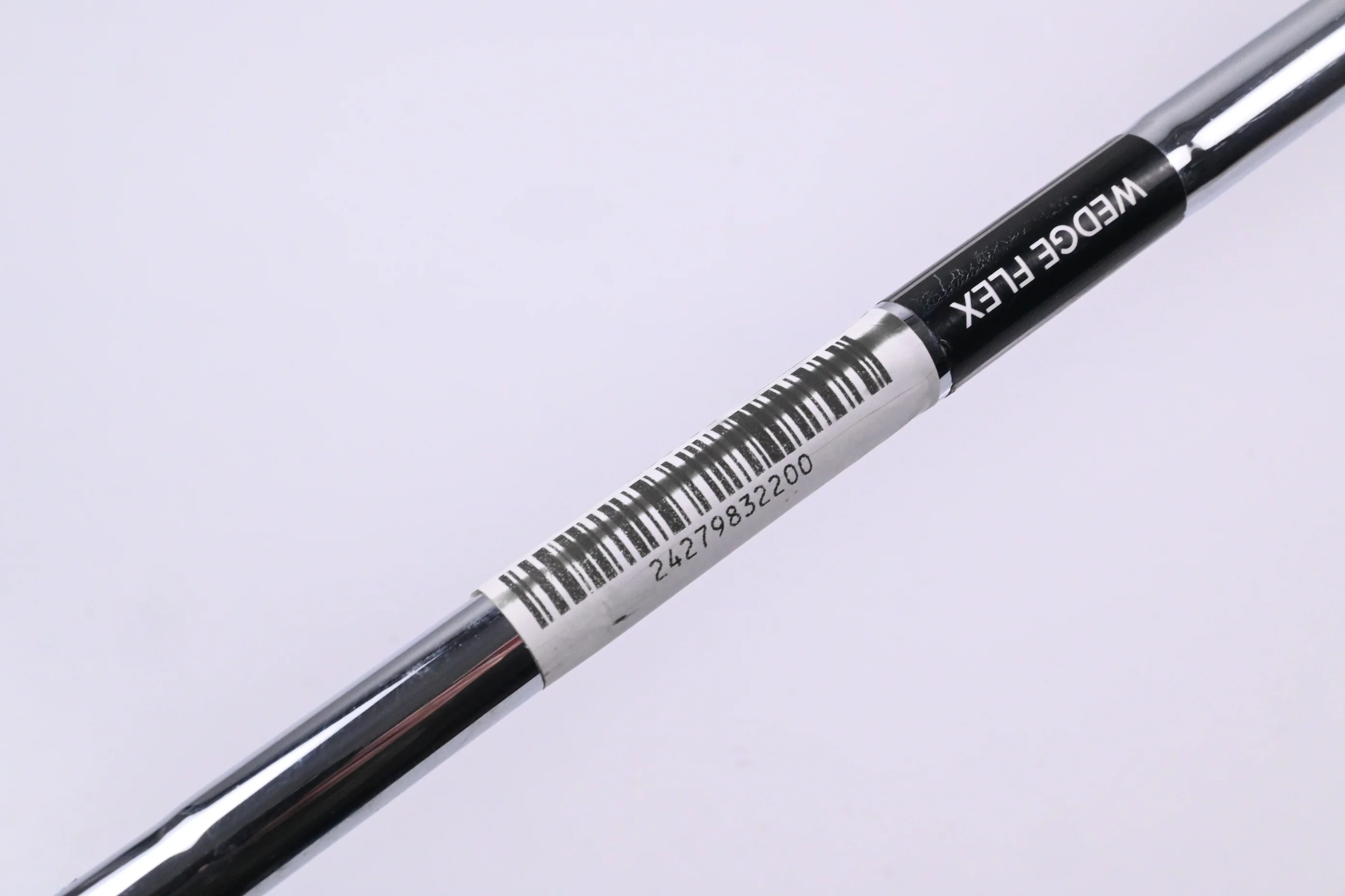 Rife SCS1 Gap Wedge / 50 Degree / Wedge Flex Rife Steel Shaft - Image 5