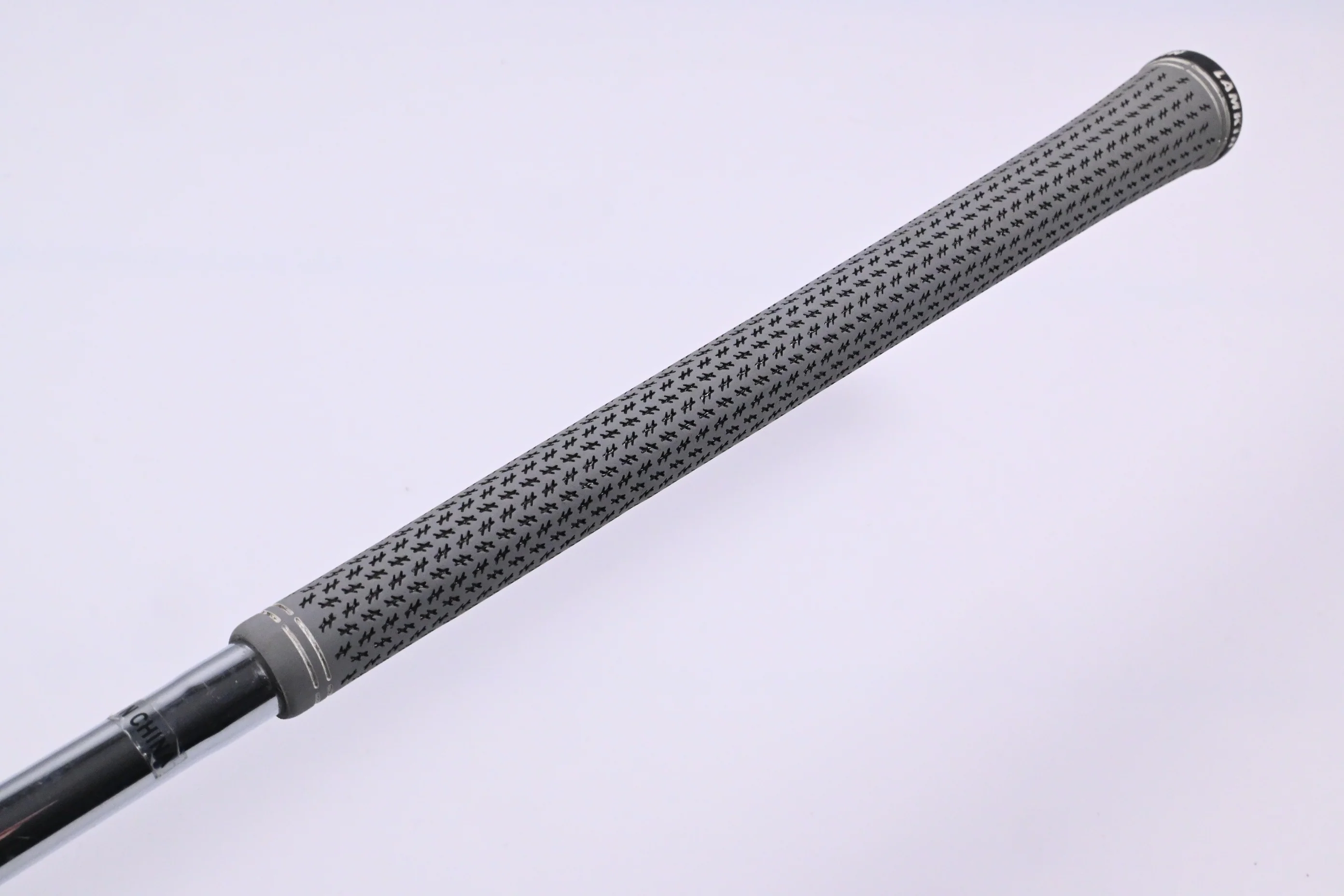 Rife SCS1 Gap Wedge / 50 Degree / Wedge Flex Rife Steel Shaft - Image 6
