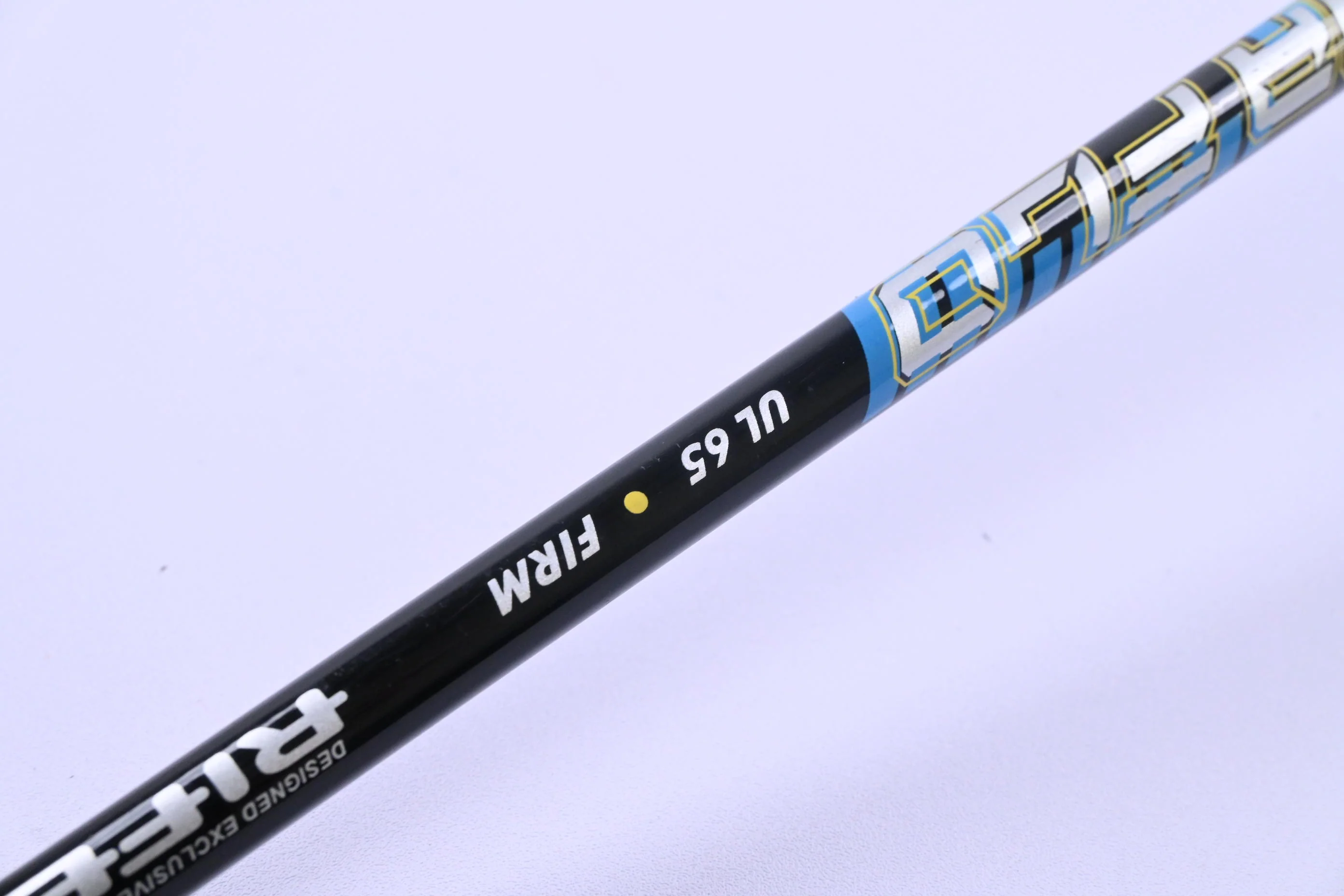 Rife RX7 UT #3 Iron / 20 Degree / Firm Flex Rife Dyna Flo UL 65 Shaft - Image 4