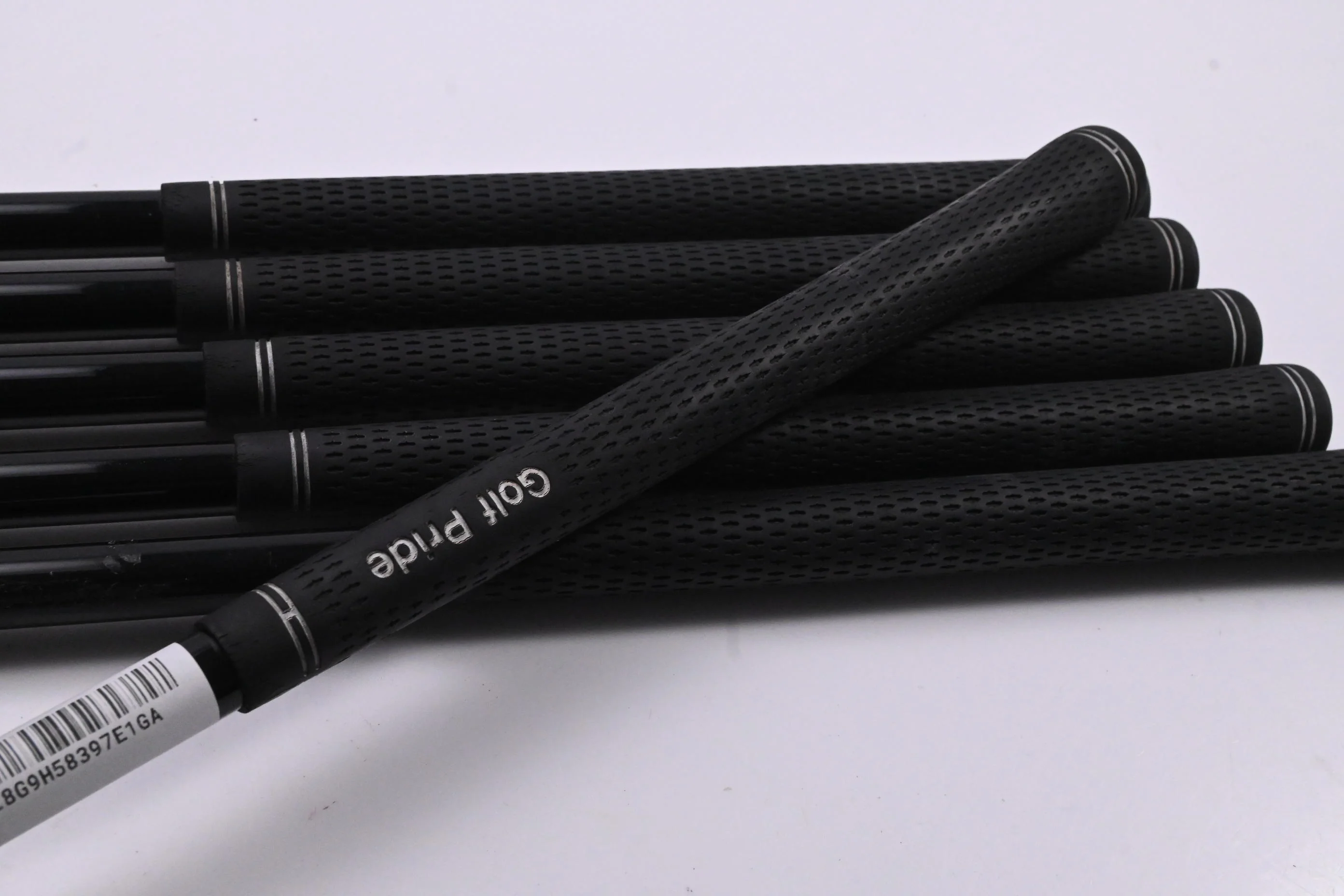 Ping ProdiG Irons / 6+8-PW+GW+SW / Blue Dot / Stiff Flex Ping Prodi G Shafts - Image 7