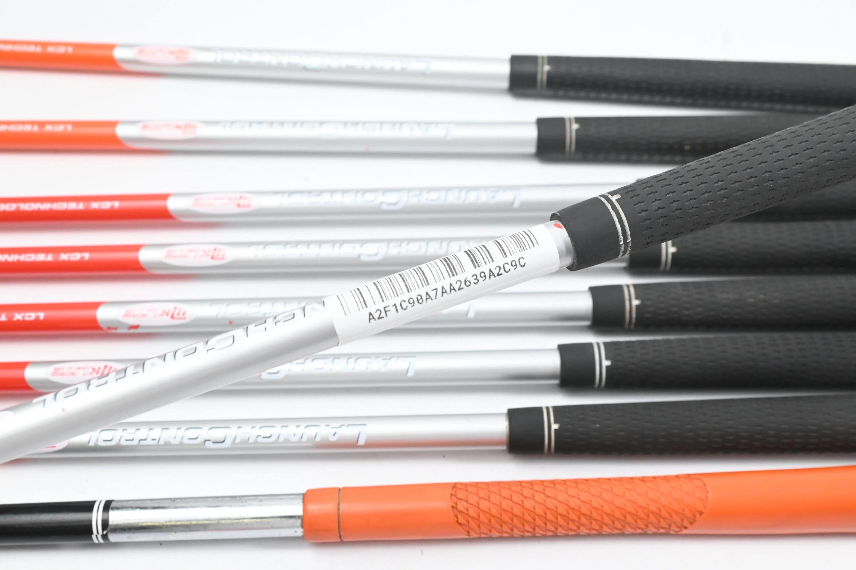 Junior Masters MK Lite Package Set / Woods, Irons, Putter - Image 7