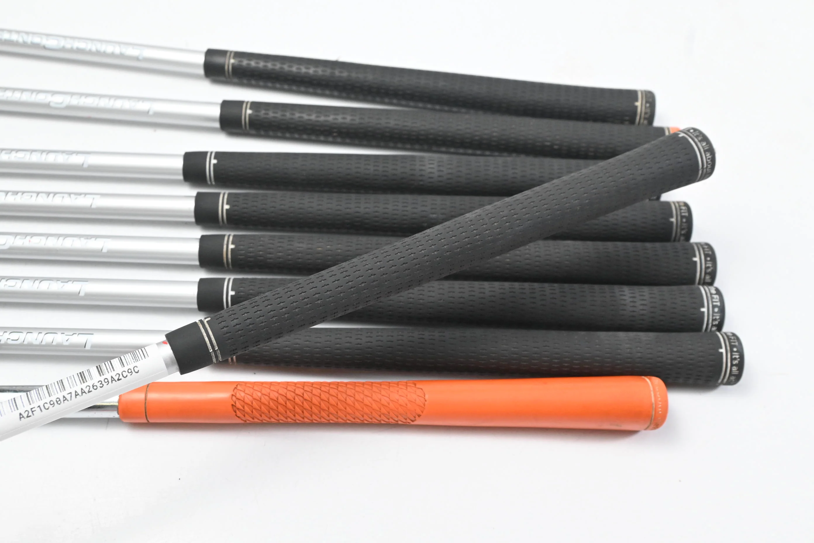 Junior Masters MK Lite Package Set / Woods, Irons, Putter - Image 8