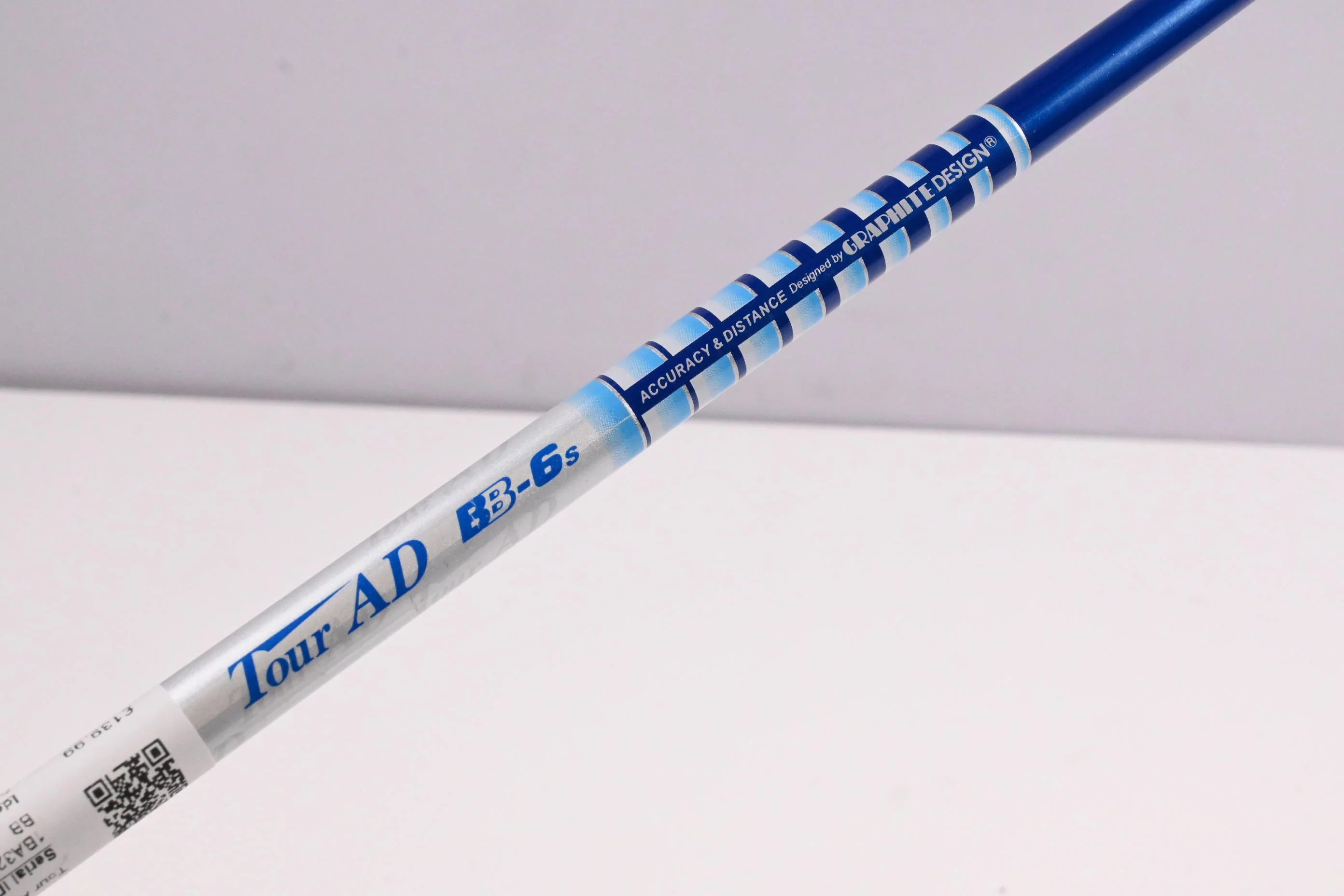 Graphite Design Tour AD BB-6 Driver Shaft / Stiff Flex / Taylormade 1st Gen