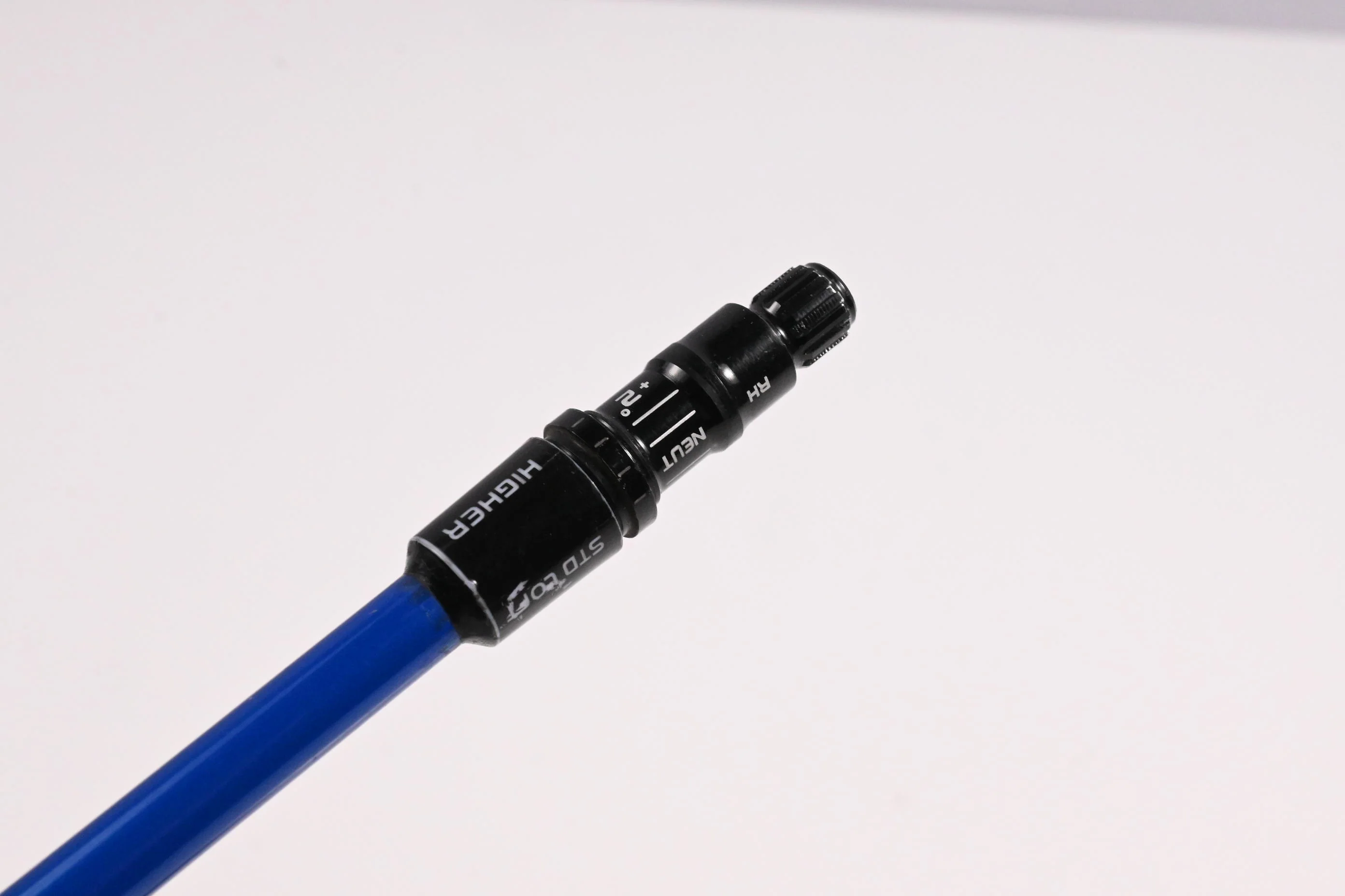 Graphite Design Tour AD BB-6 Driver Shaft / Stiff Flex / Taylormade 1st Gen - Image 3