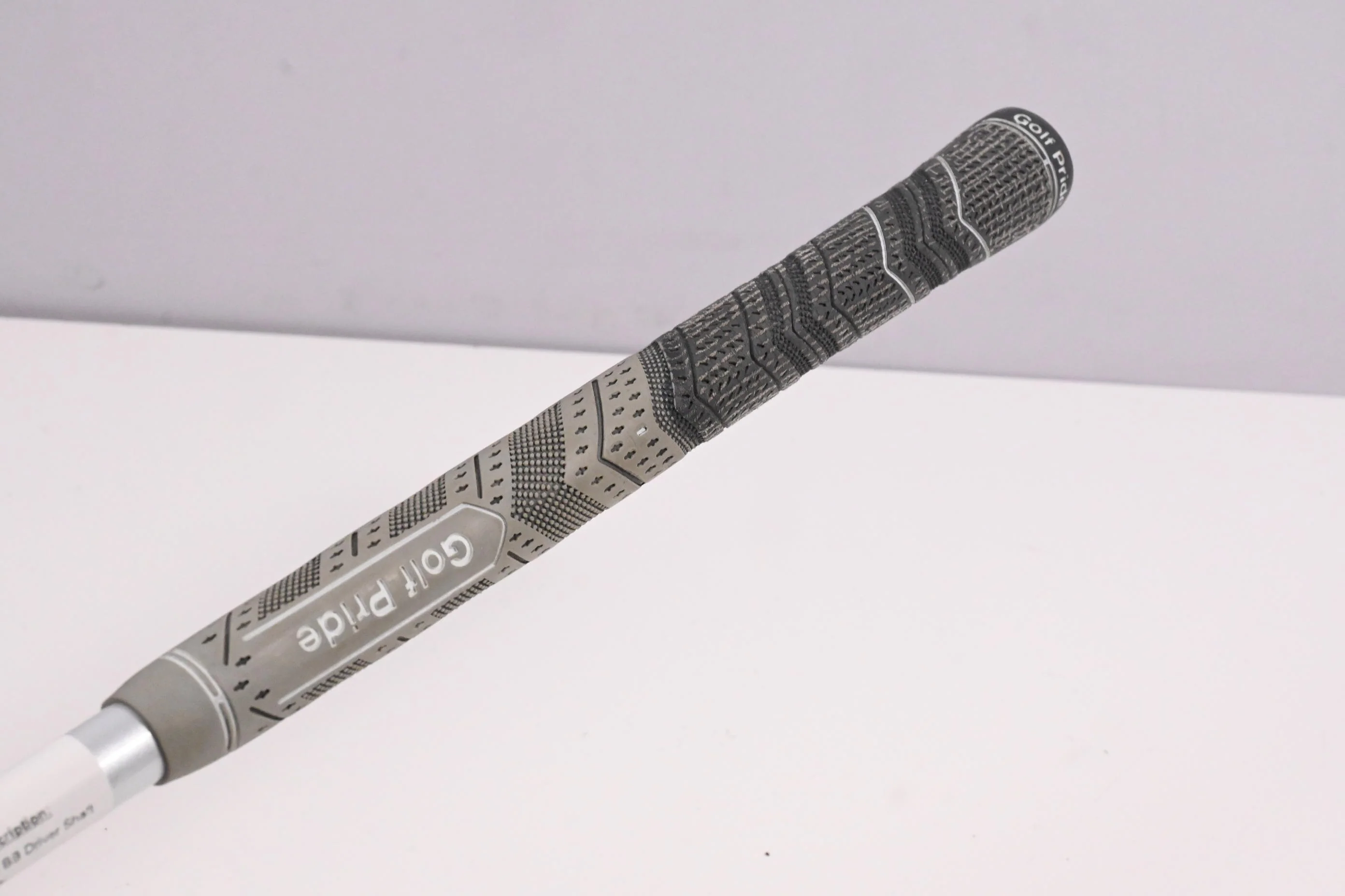 Graphite Design Tour AD BB-6 Driver Shaft / Stiff Flex / Taylormade 1st Gen - Image 6