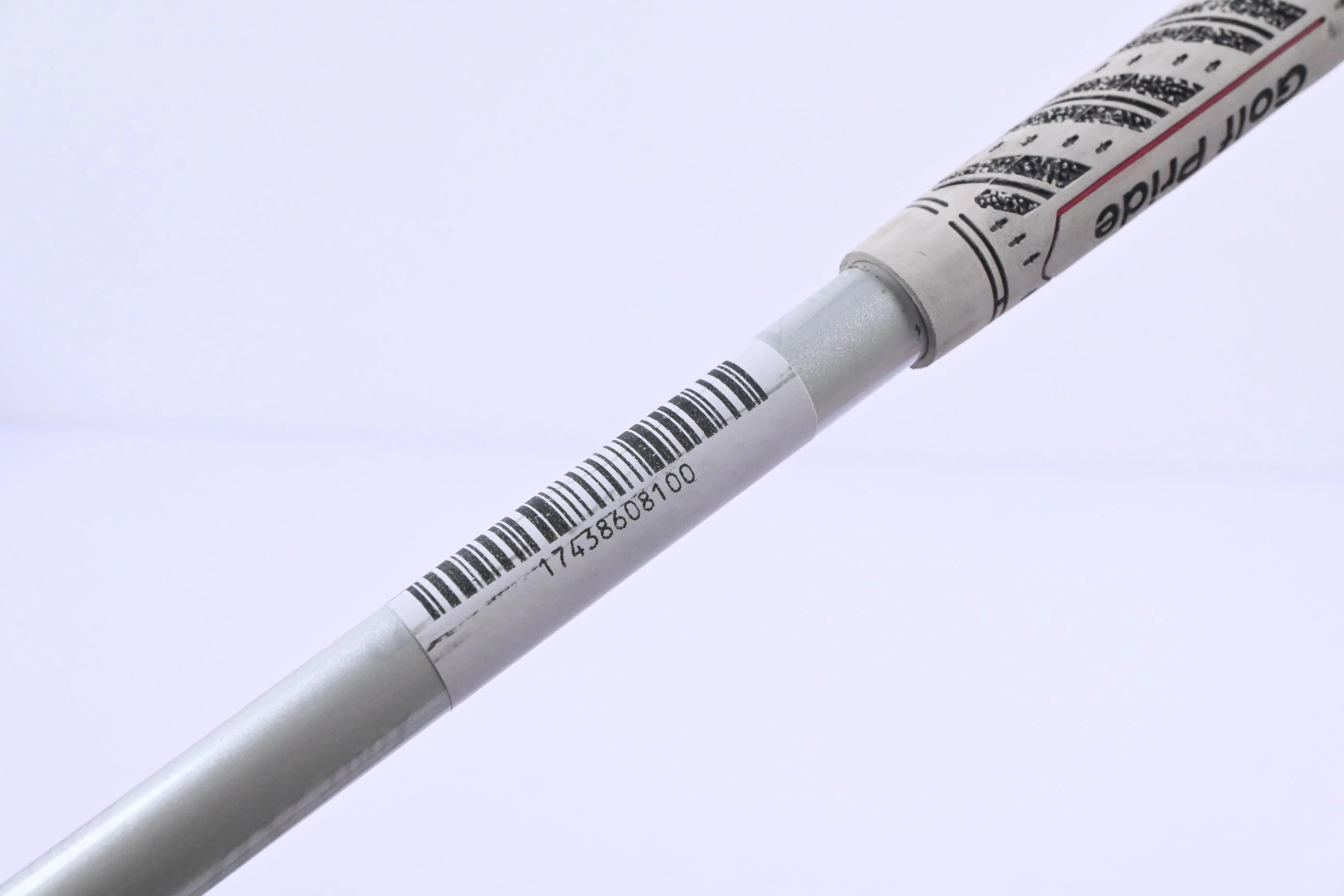 Graphite Design Tour AD BB-6 Driver Shaft / X-Flex / Callaway 2nd Gen - Image 4