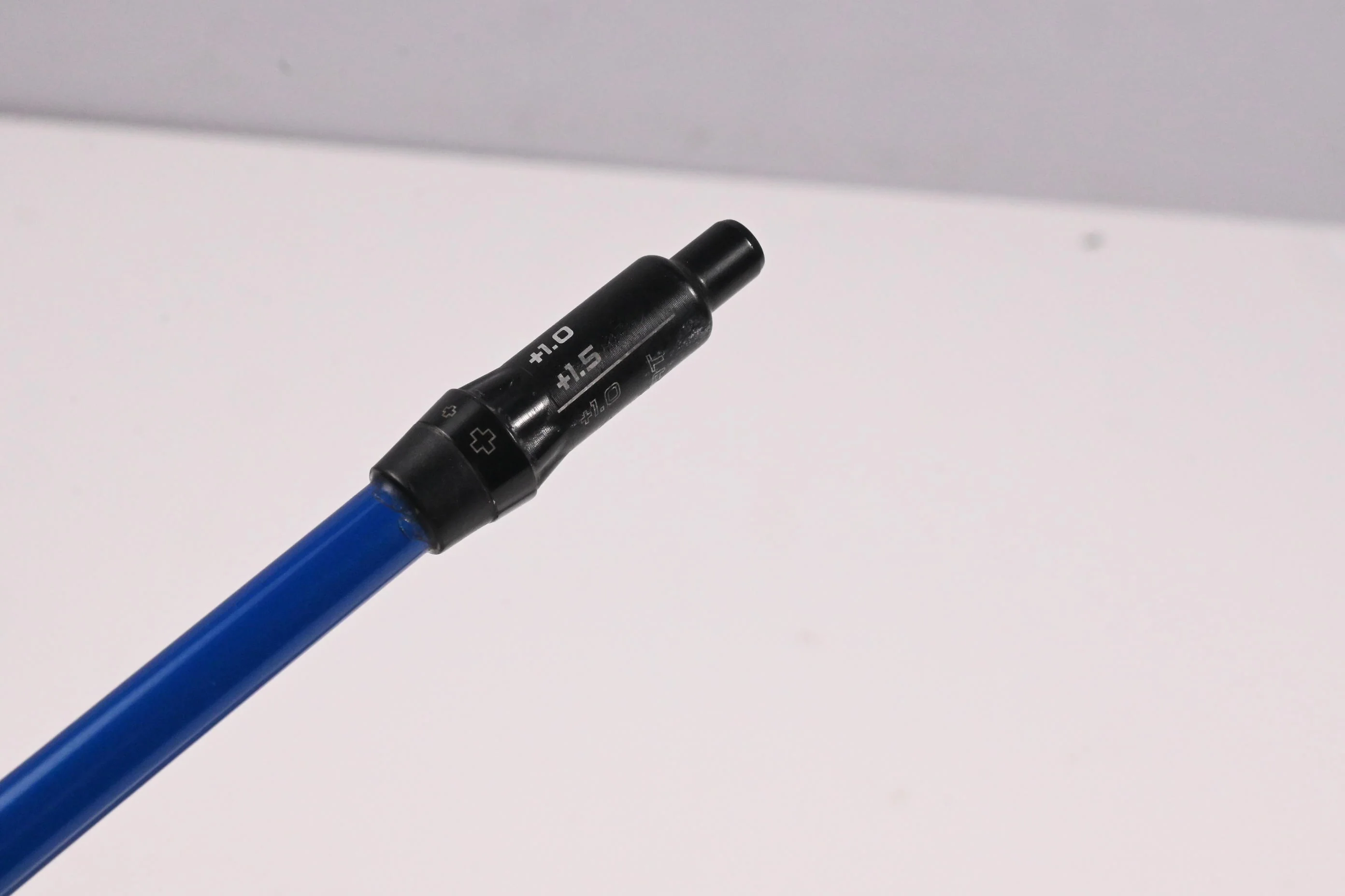 Graphite Design Tour AD BB-6 Driver Shaft / Stiff Flex / Ping 3rd Gen - Image 2