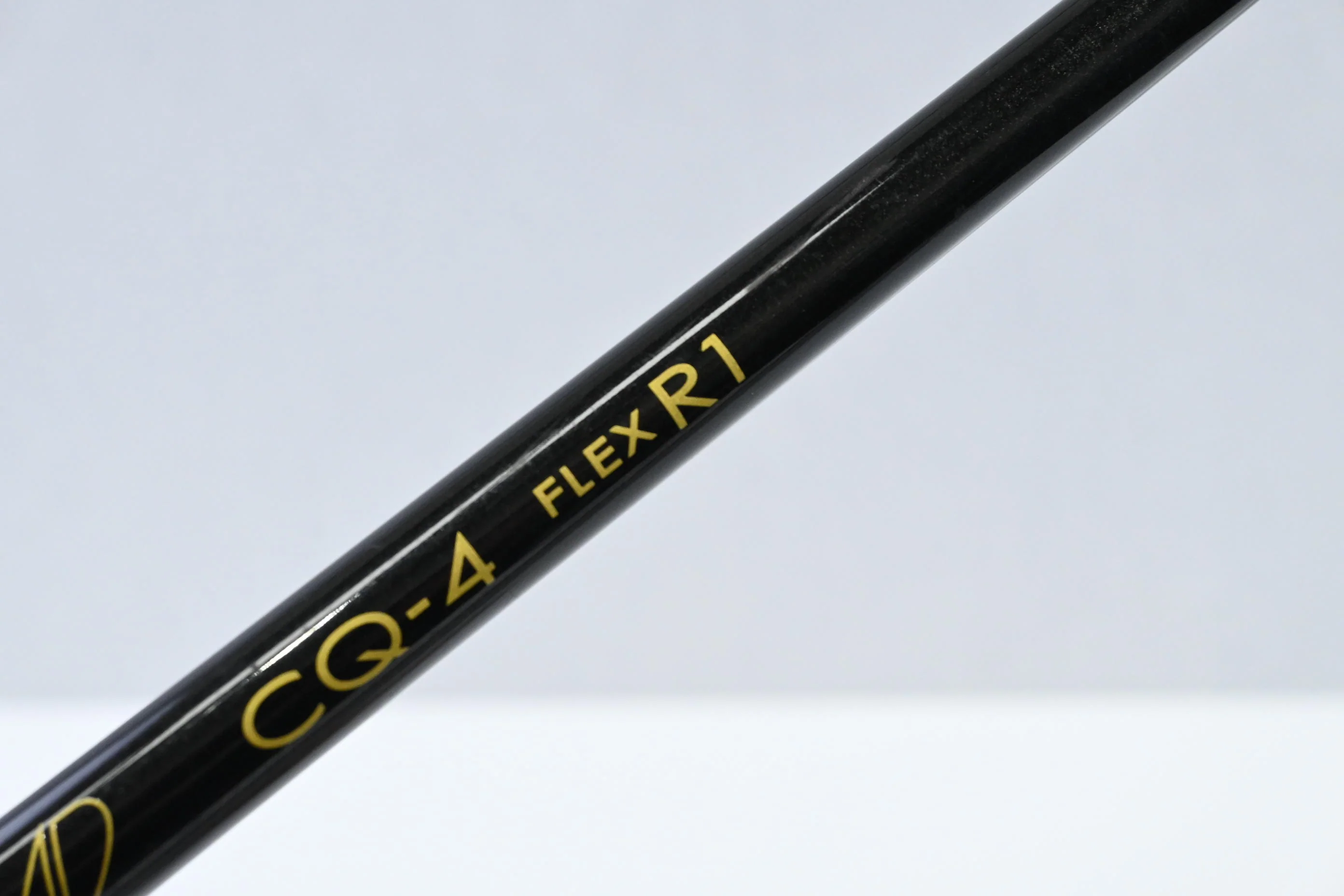 Graphite Design Tour AD CQ-4 Driver Shaft / Regular Flex / Taylormade 2nd Gen - Image 2