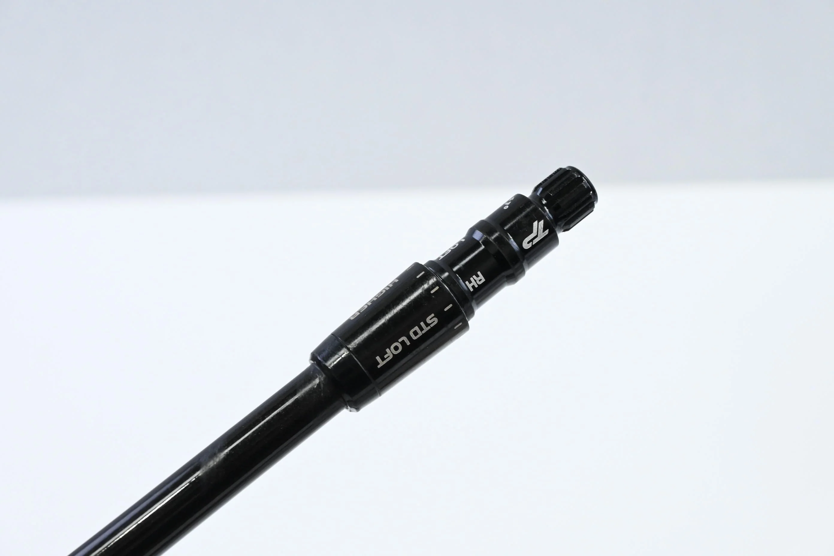 Graphite Design Tour AD CQ-4 Driver Shaft / Regular Flex / Taylormade 2nd Gen - Image 3