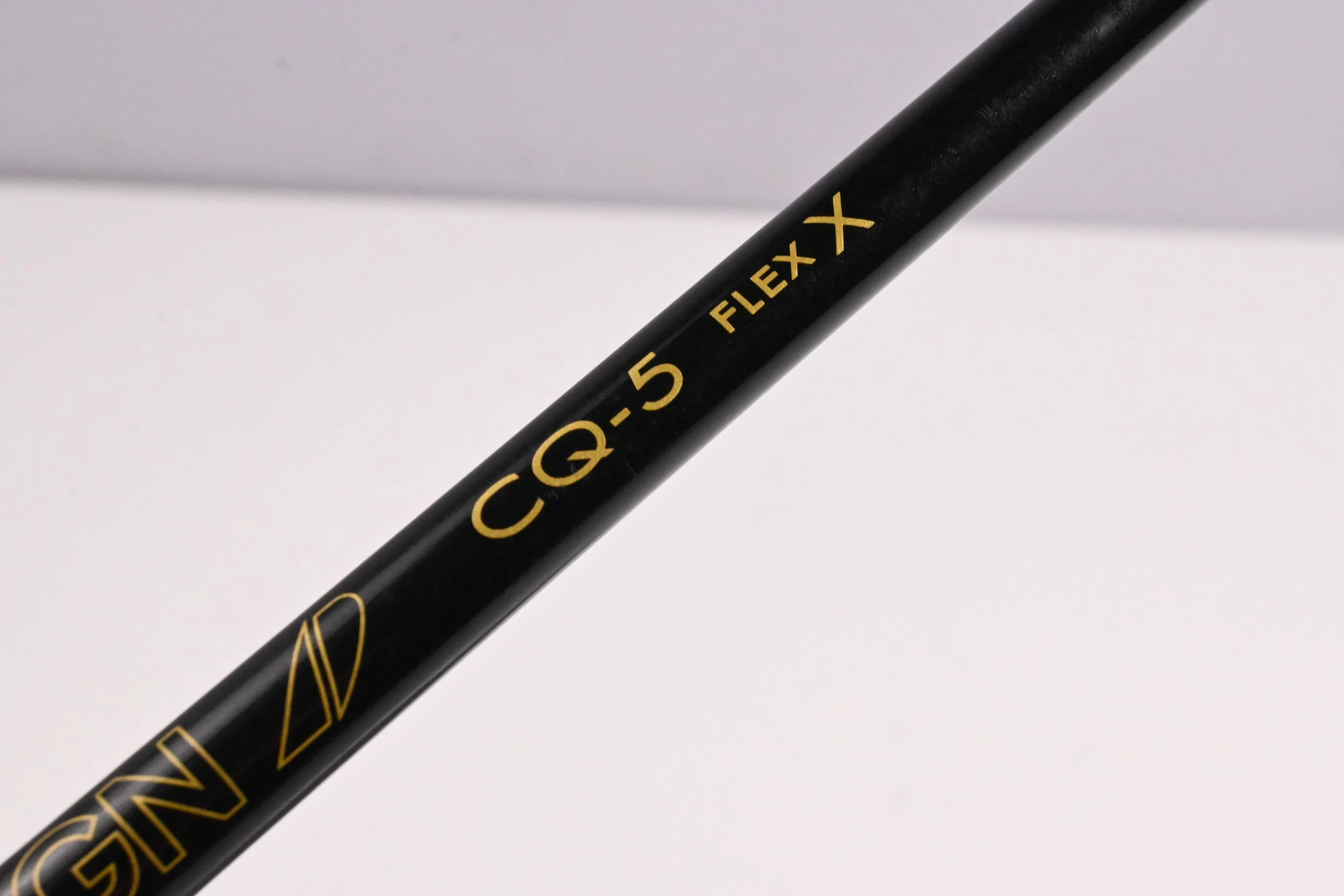 Graphite Design Tour AD CQ-5 Driver Shaft / X-Flex / Wilson Adapter - Image 2
